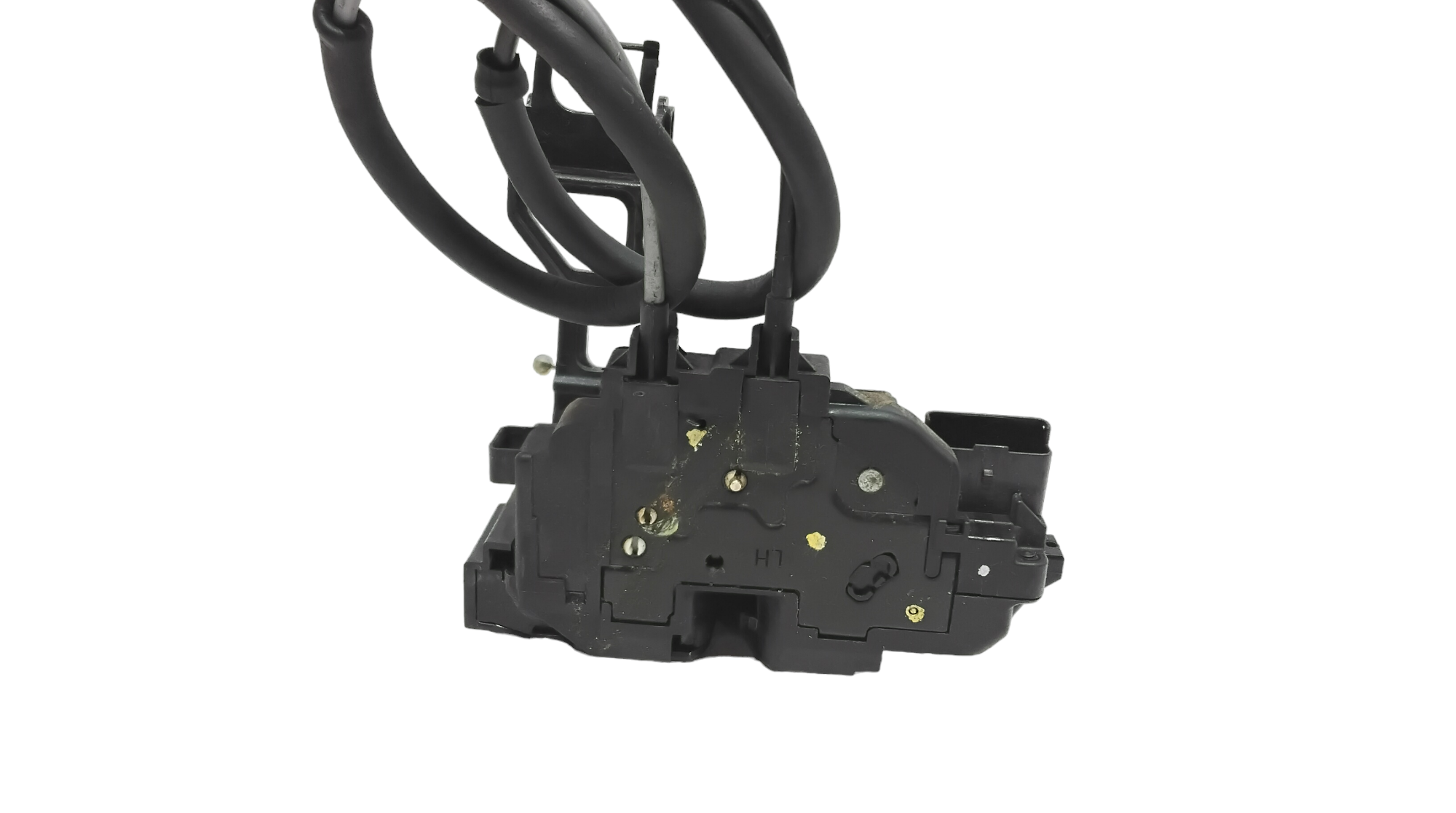 Serratura Anteriore Sinistra per Hyundai Santa Fe 3 Serie (2006 - 2012)