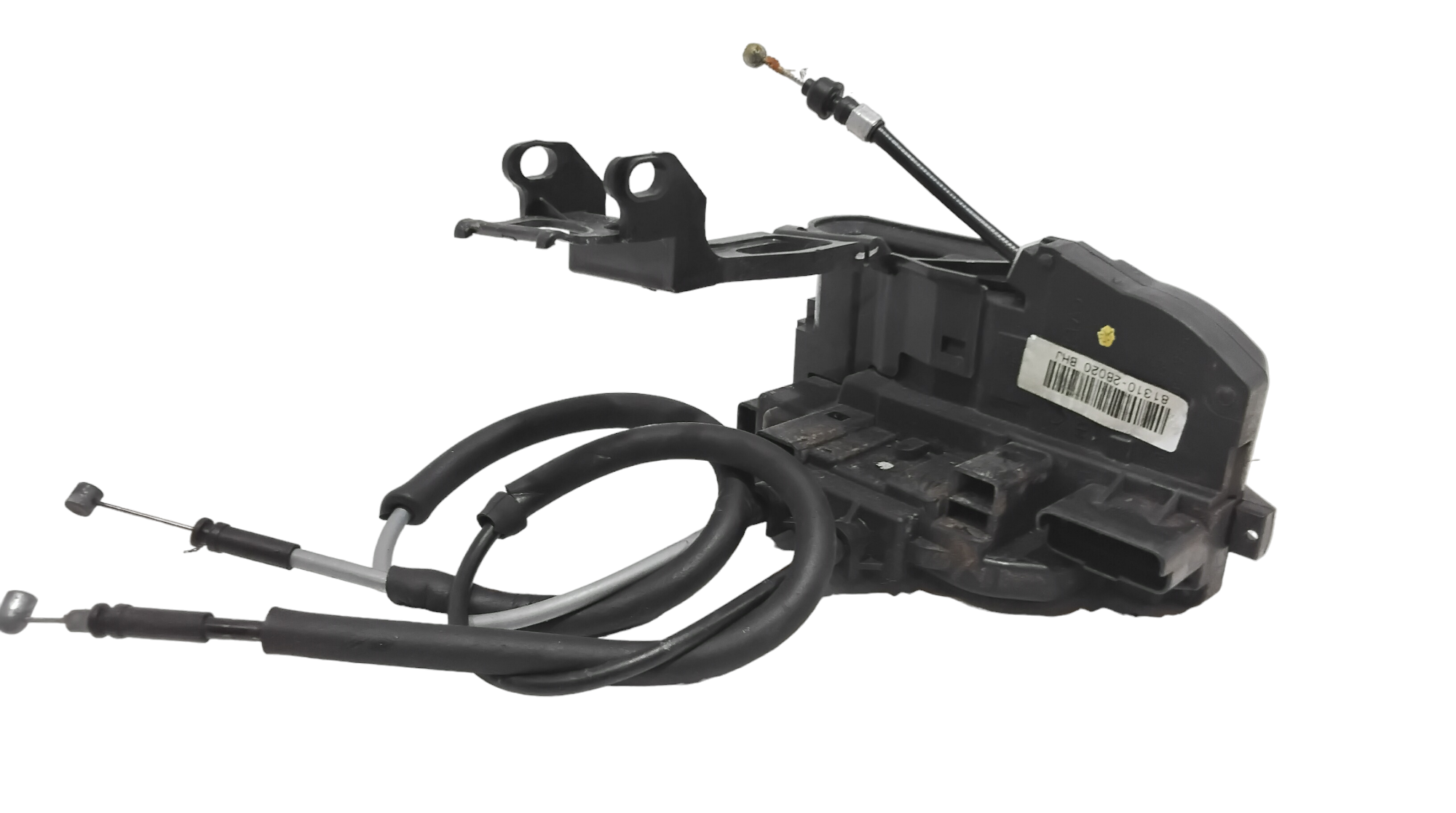 Serratura Anteriore Sinistra per Hyundai Santa Fe 3 Serie (2006 - 2012)