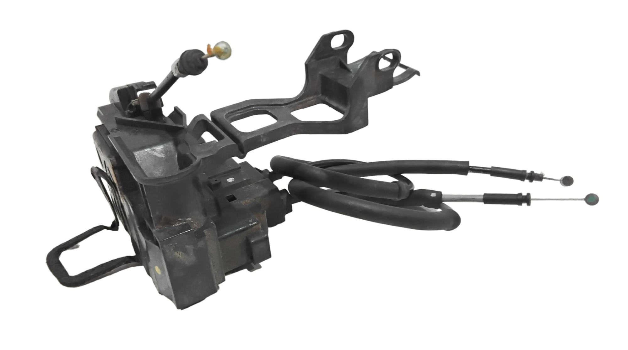 Serratura Anteriore Sinistra per Hyundai Santa Fe 3 Serie (2006 - 2012)