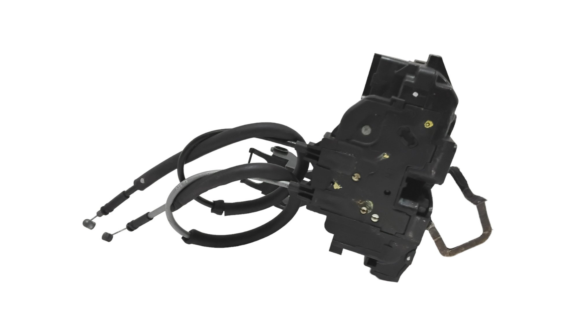 Serratura Anteriore Sinistra per Hyundai Santa Fe 3 Serie (2006 - 2012)