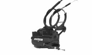 Serratura Anteriore Sinistra per Hyundai Santa Fe 3 Serie (2006 - 2012)