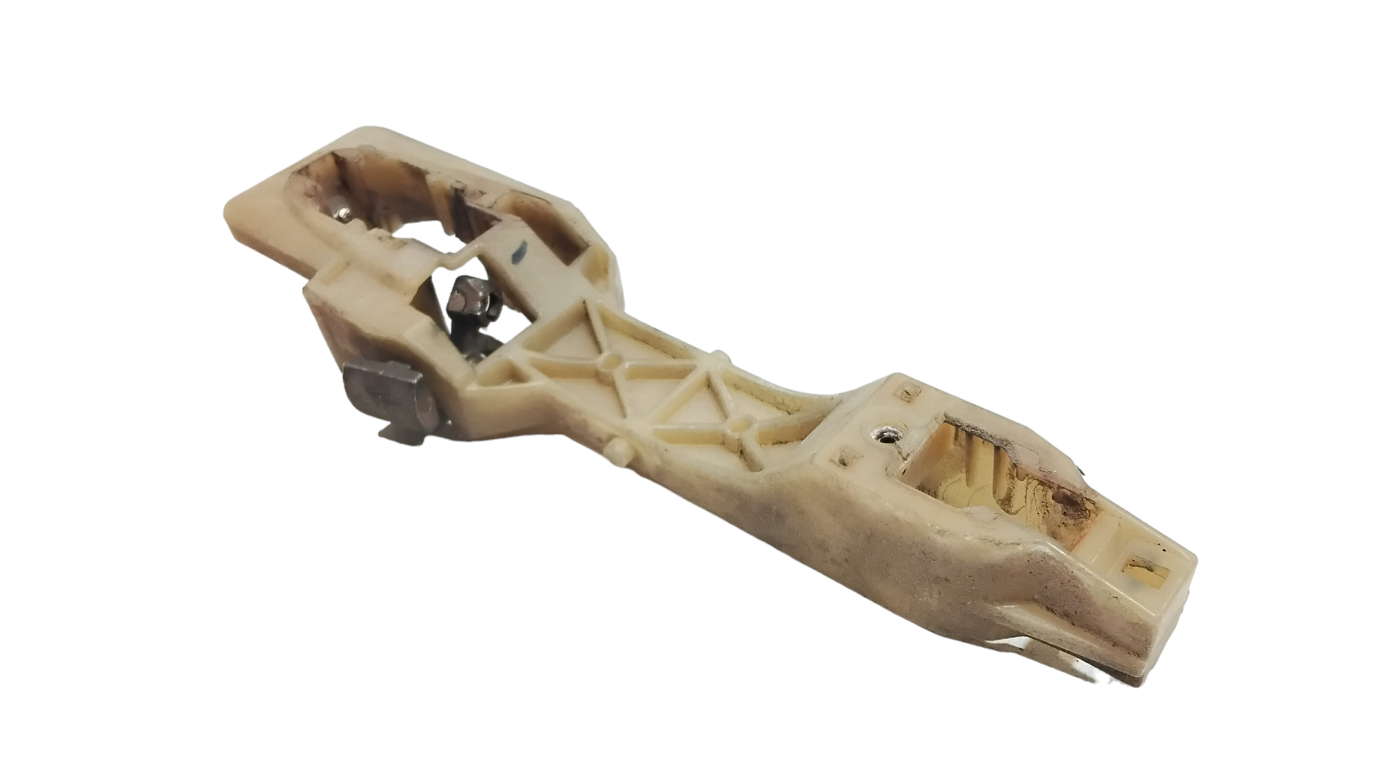 Supporto maniglia anteriore sinistra per Hyundai Santa Fe 3 Serie (2006 - 2012)