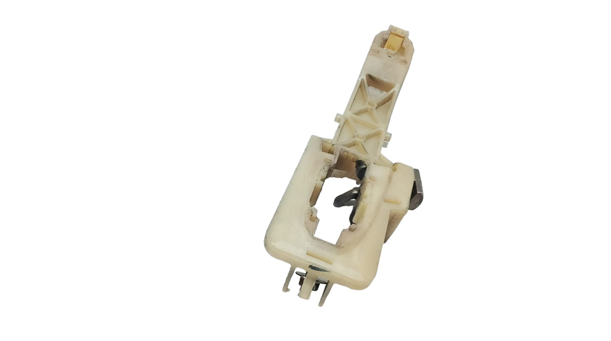 Supporto maniglia anteriore sinistra per Hyundai Santa Fe 3 Serie (2006 - 2012)