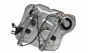 Cremagliera anteriore sinistra Guida per Hyundai Santa Fe 3 Serie (2006 - 2012)