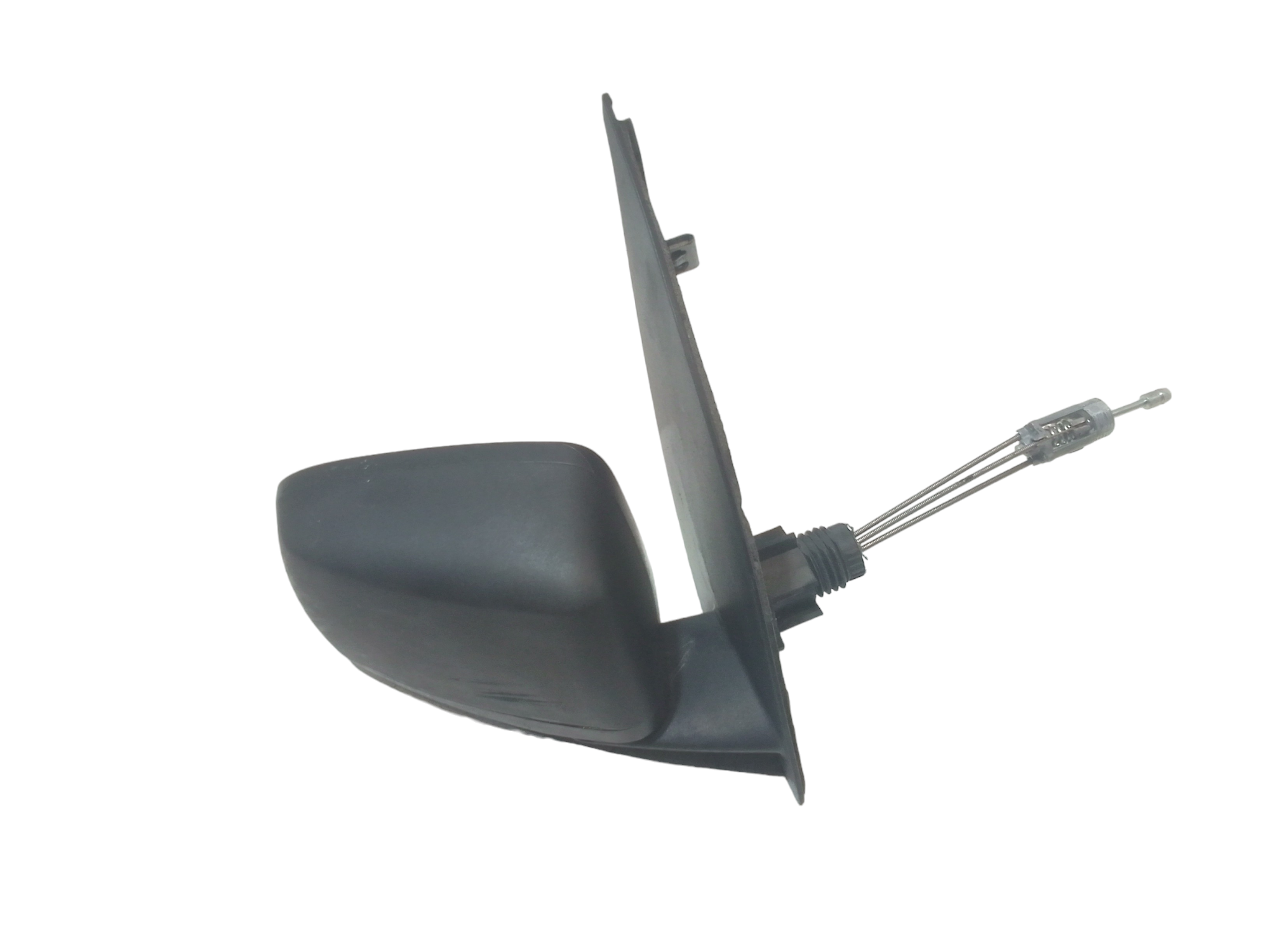 Specchietto Retrovisore Destro per Fiat Panda 2 Serie (2003 - 2010)