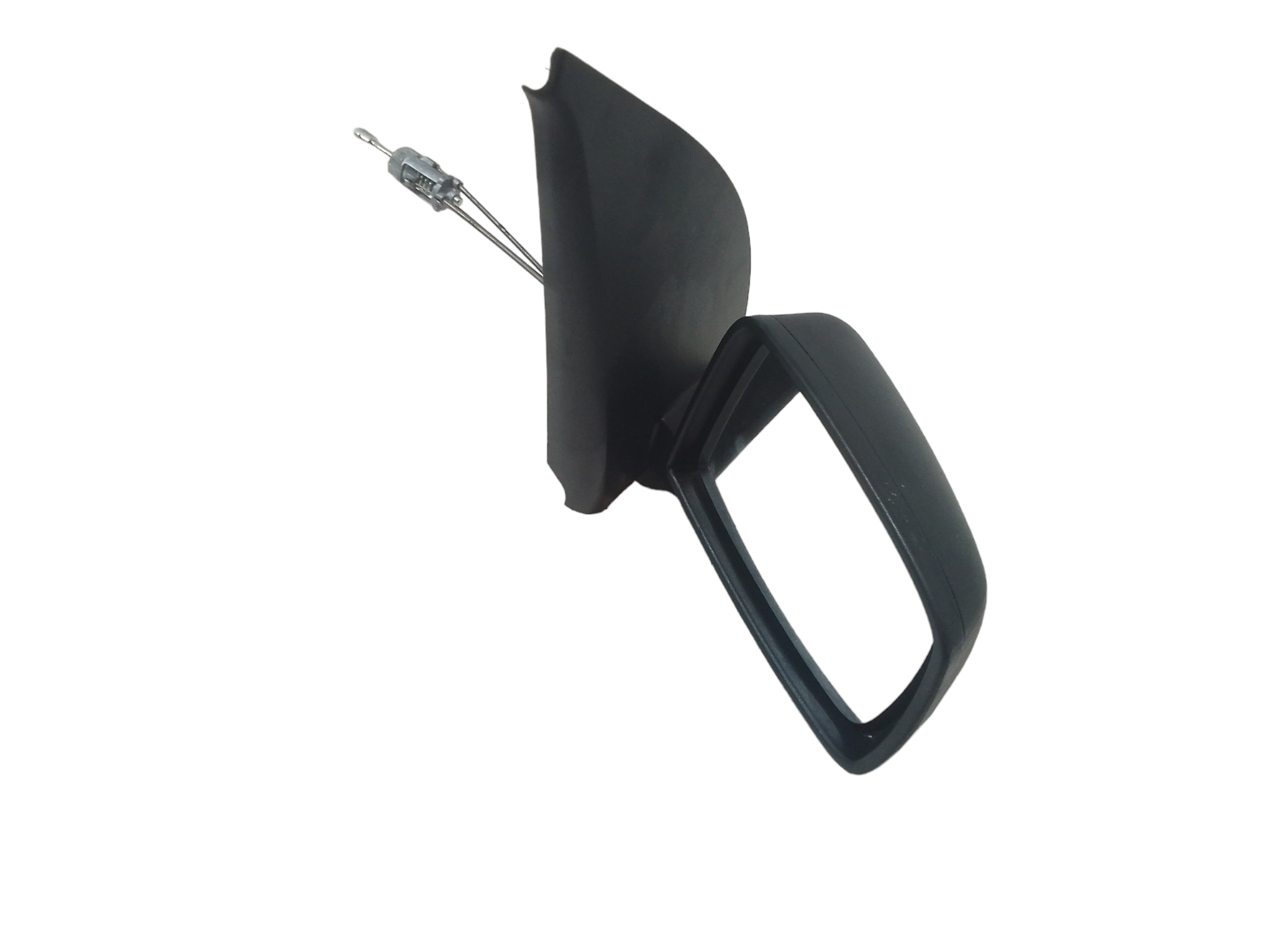 Specchietto Retrovisore Destro per Fiat Panda 2 Serie (2003 - 2010)