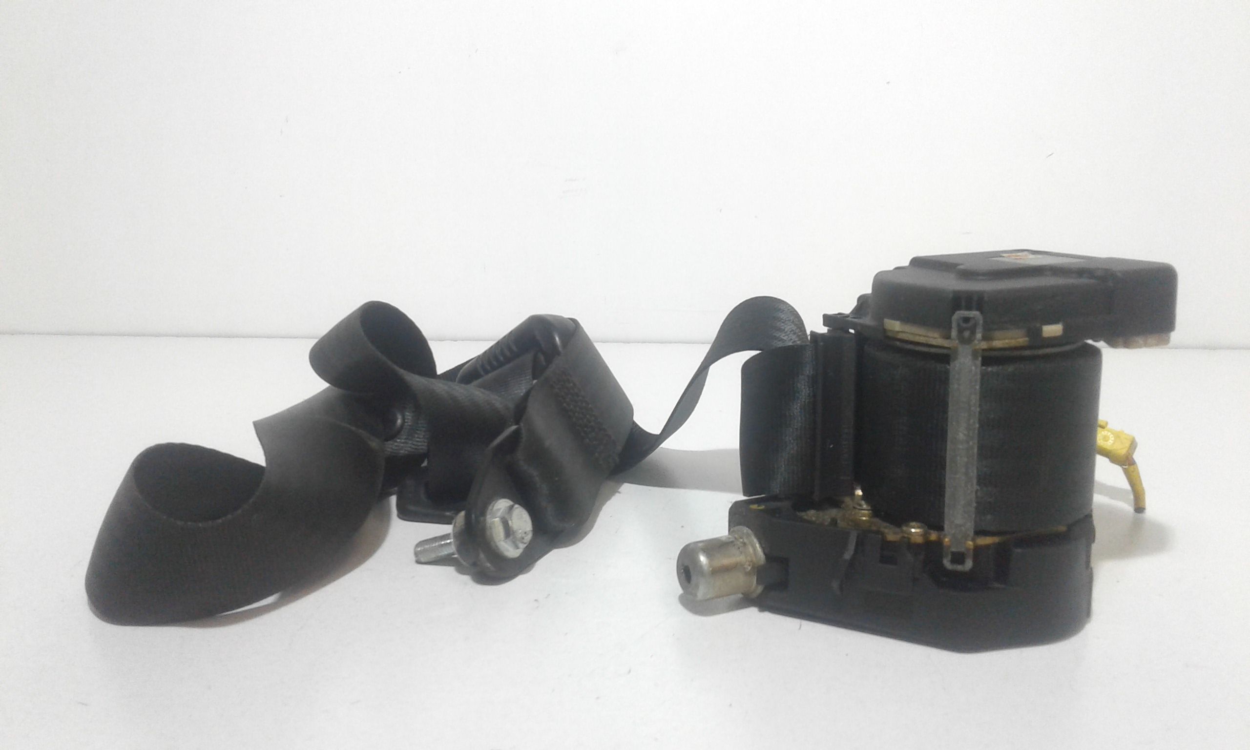 Cintura di Sicurezza anteriore Destra con pretensionatore FIAT Panda 2 Serie