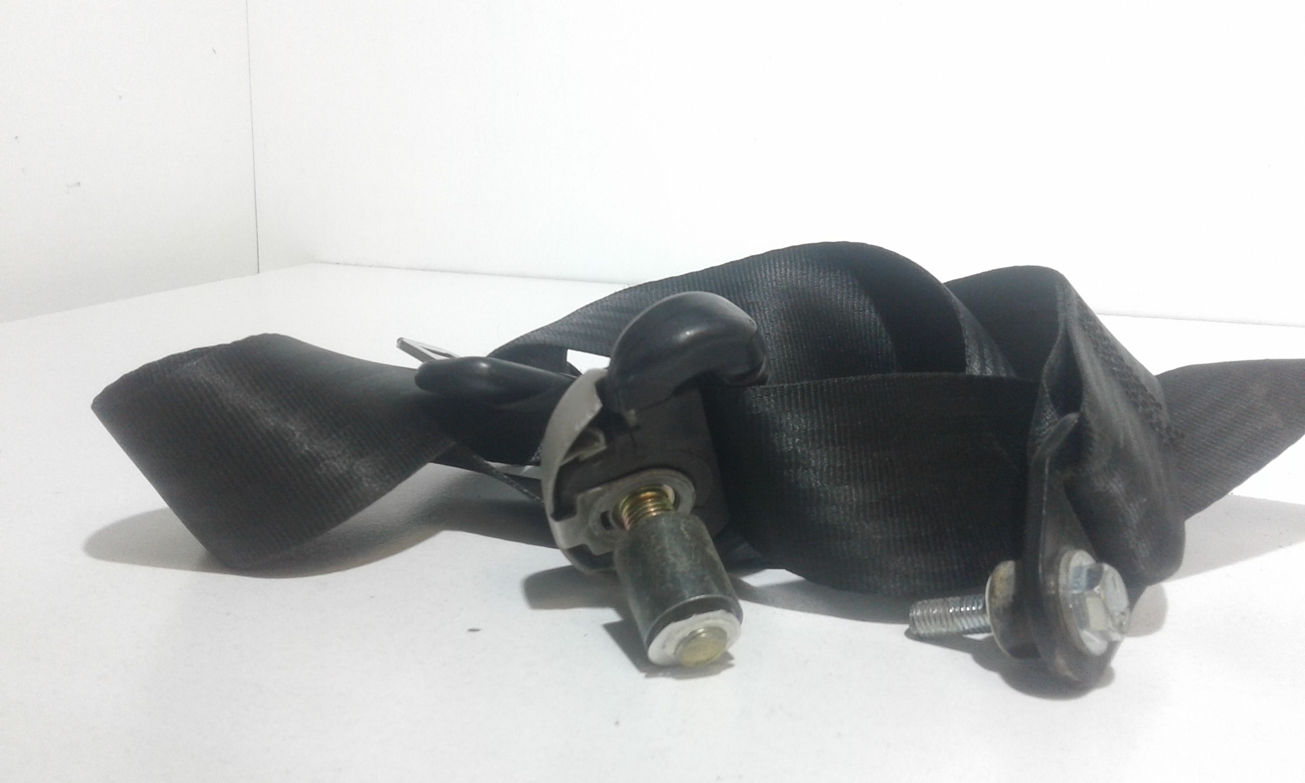 Cintura di Sicurezza anteriore Destra con pretensionatore FIAT Panda 2 Serie