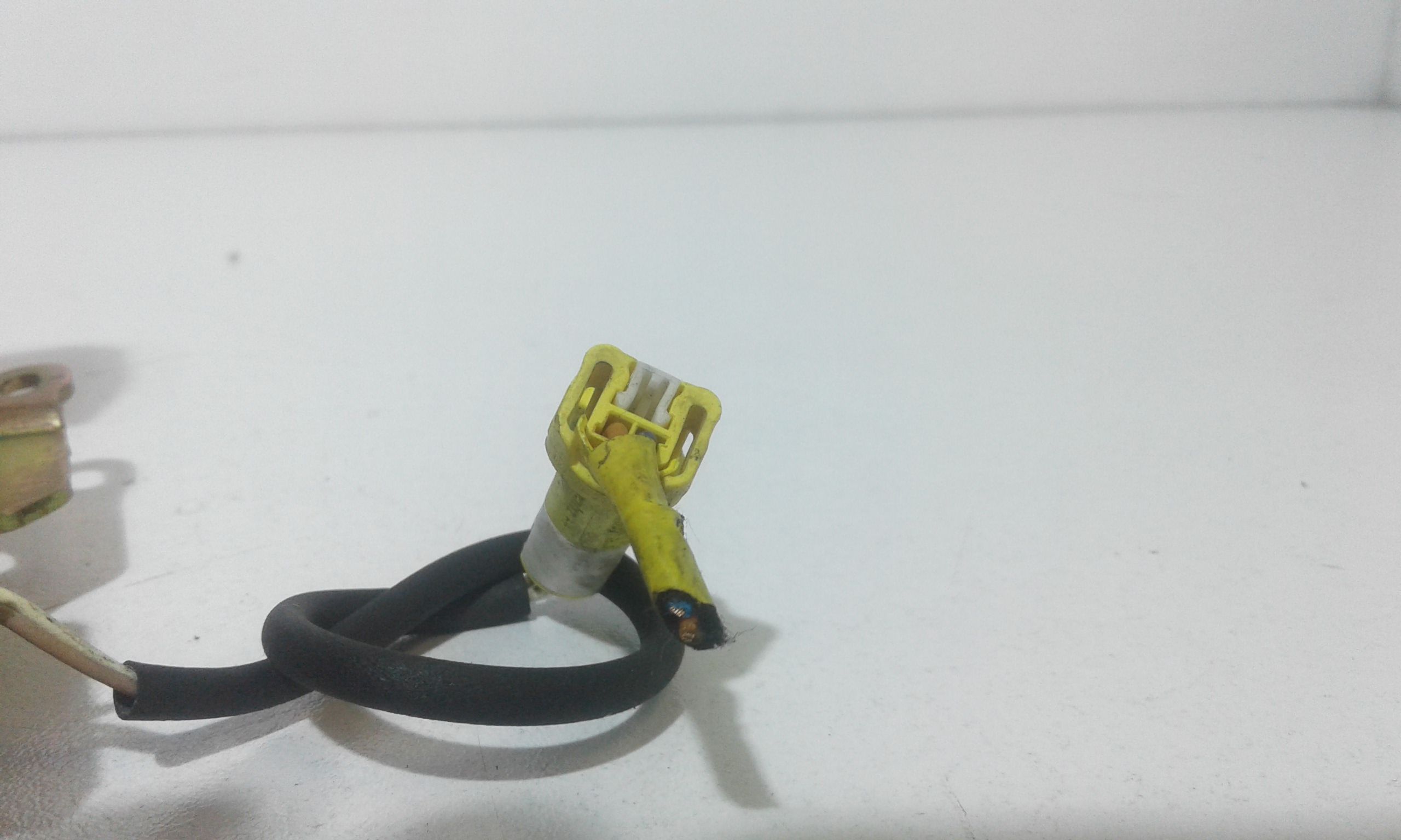 Cintura di Sicurezza anteriore Destra con pretensionatore FIAT Panda 2 Serie