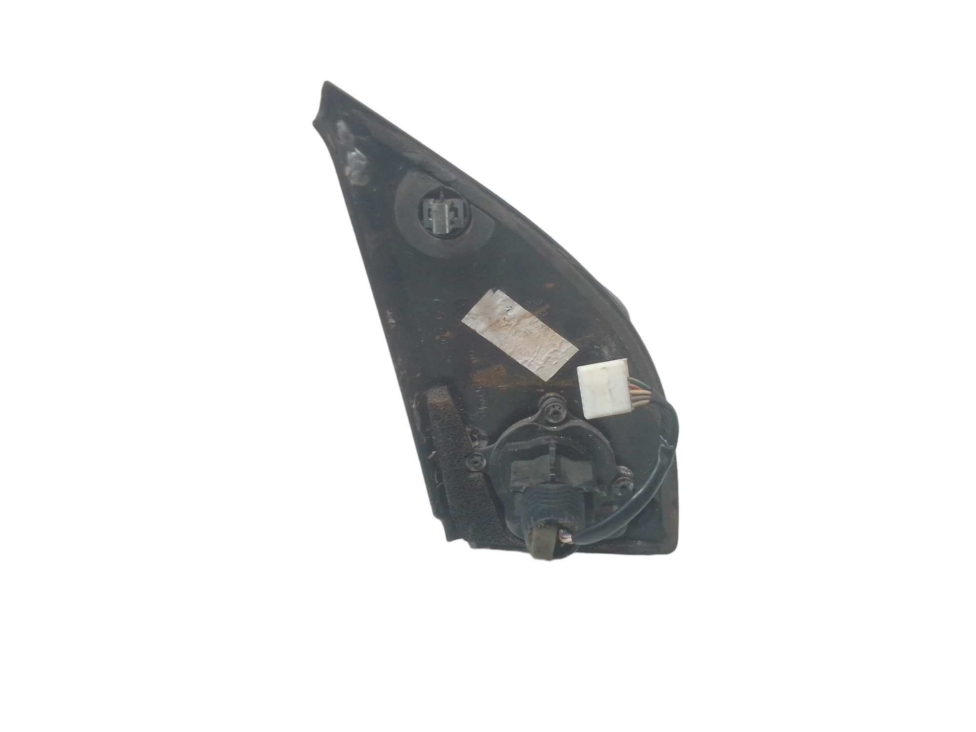 Specchietto Retrovisore Sinistro per Fiat Panda 2 Serie (2003 - 2010)