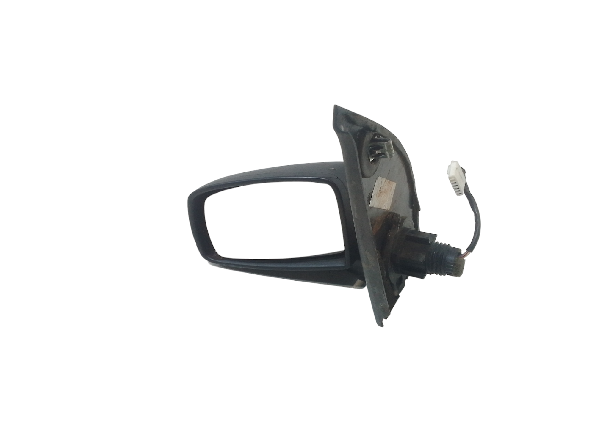 Specchietto Retrovisore Sinistro per Fiat Panda 2 Serie (2003 - 2010)