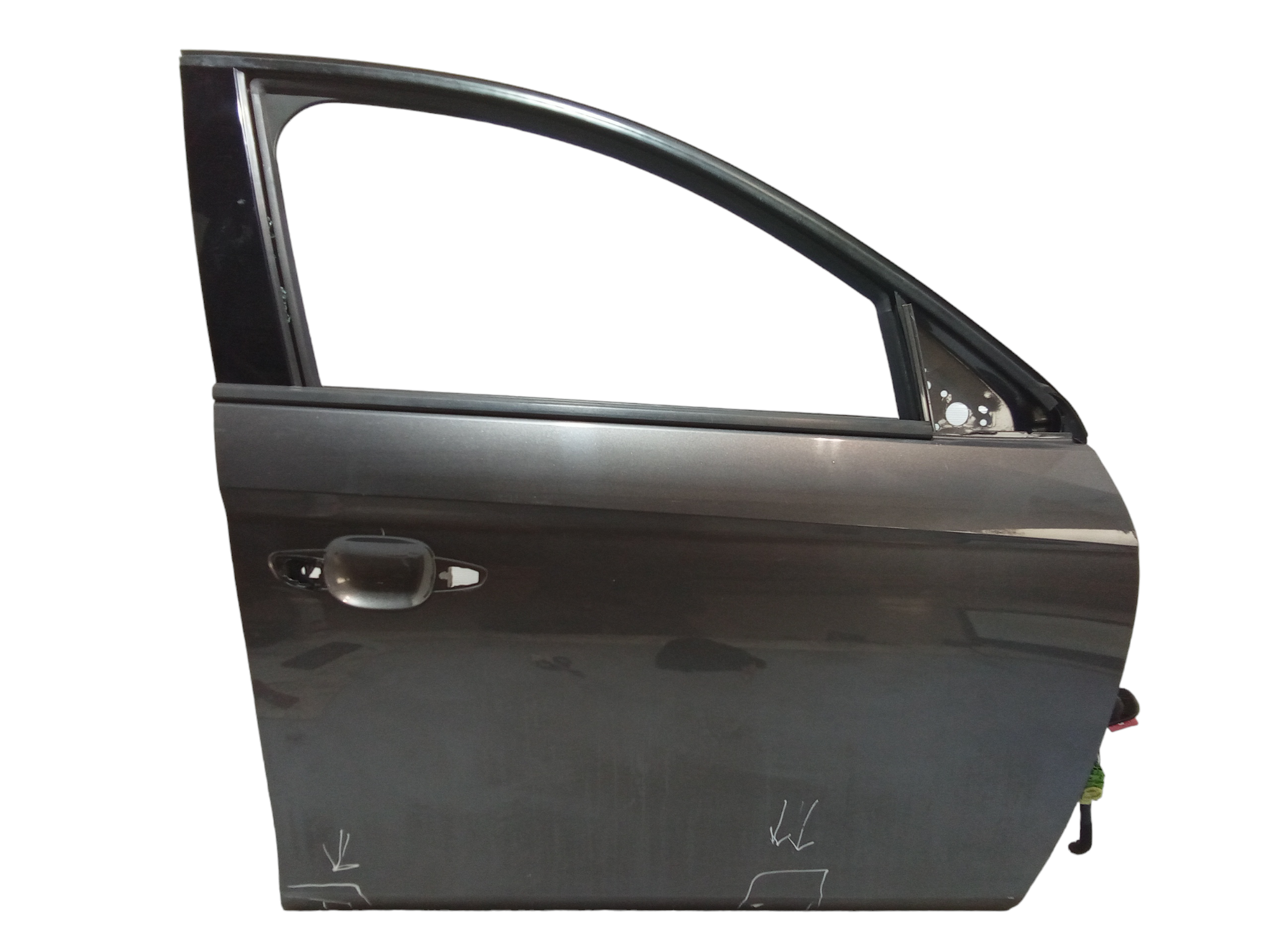 Portiera anteriore Destra per Opel Corsa F (2019 - )