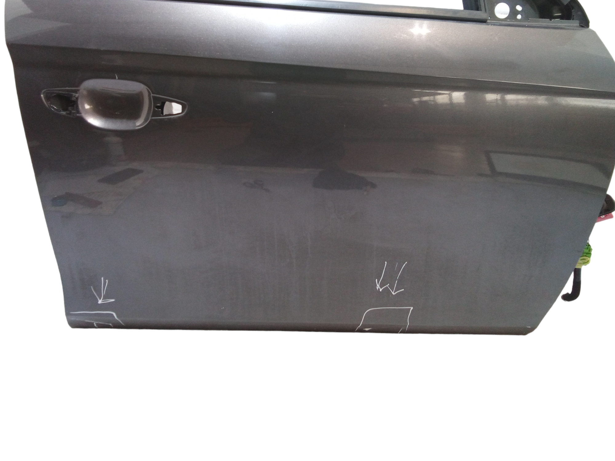 Portiera anteriore Destra per Opel Corsa F (2019 - )