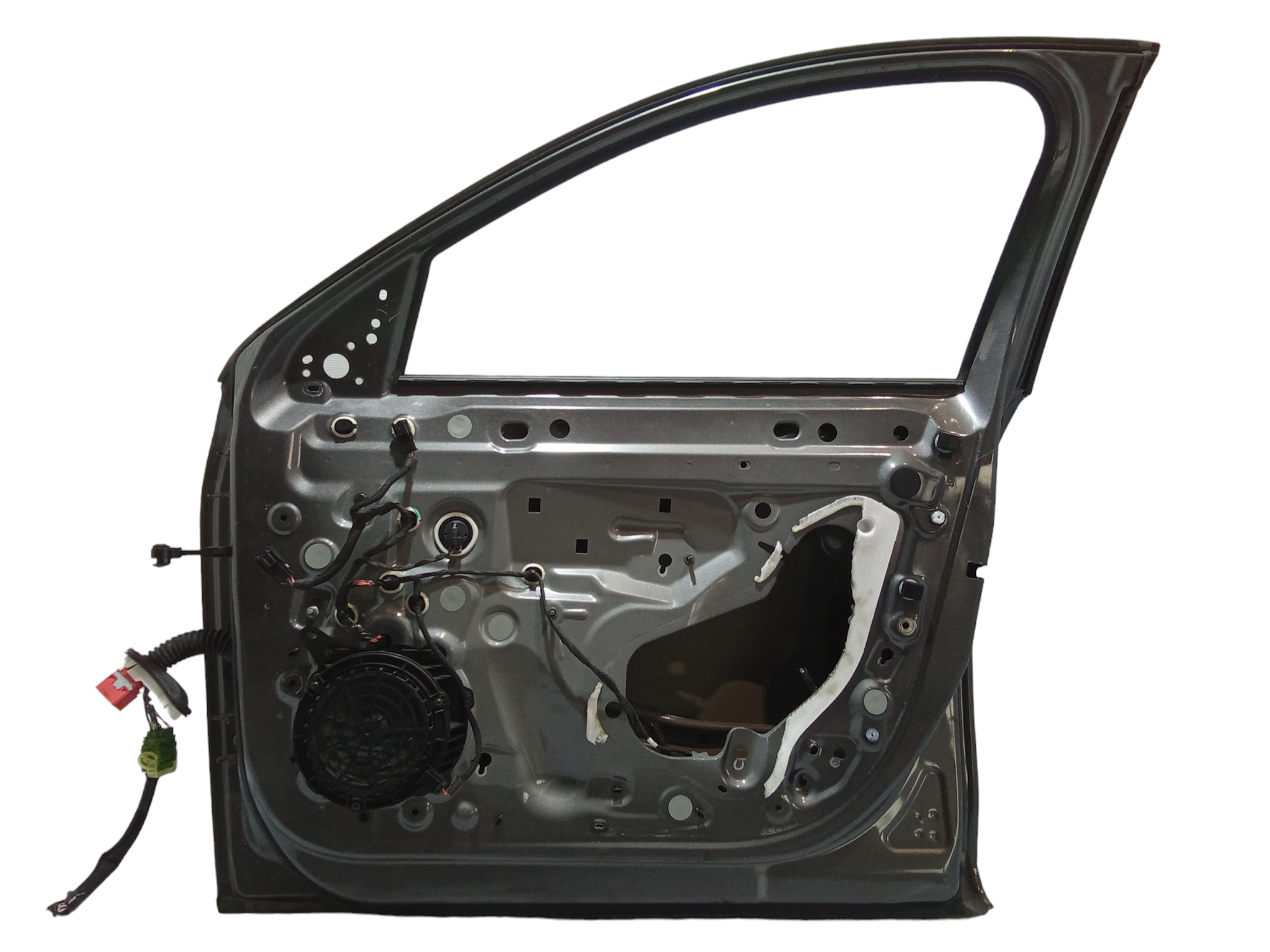 Portiera anteriore Destra per Opel Corsa F (2019 - )