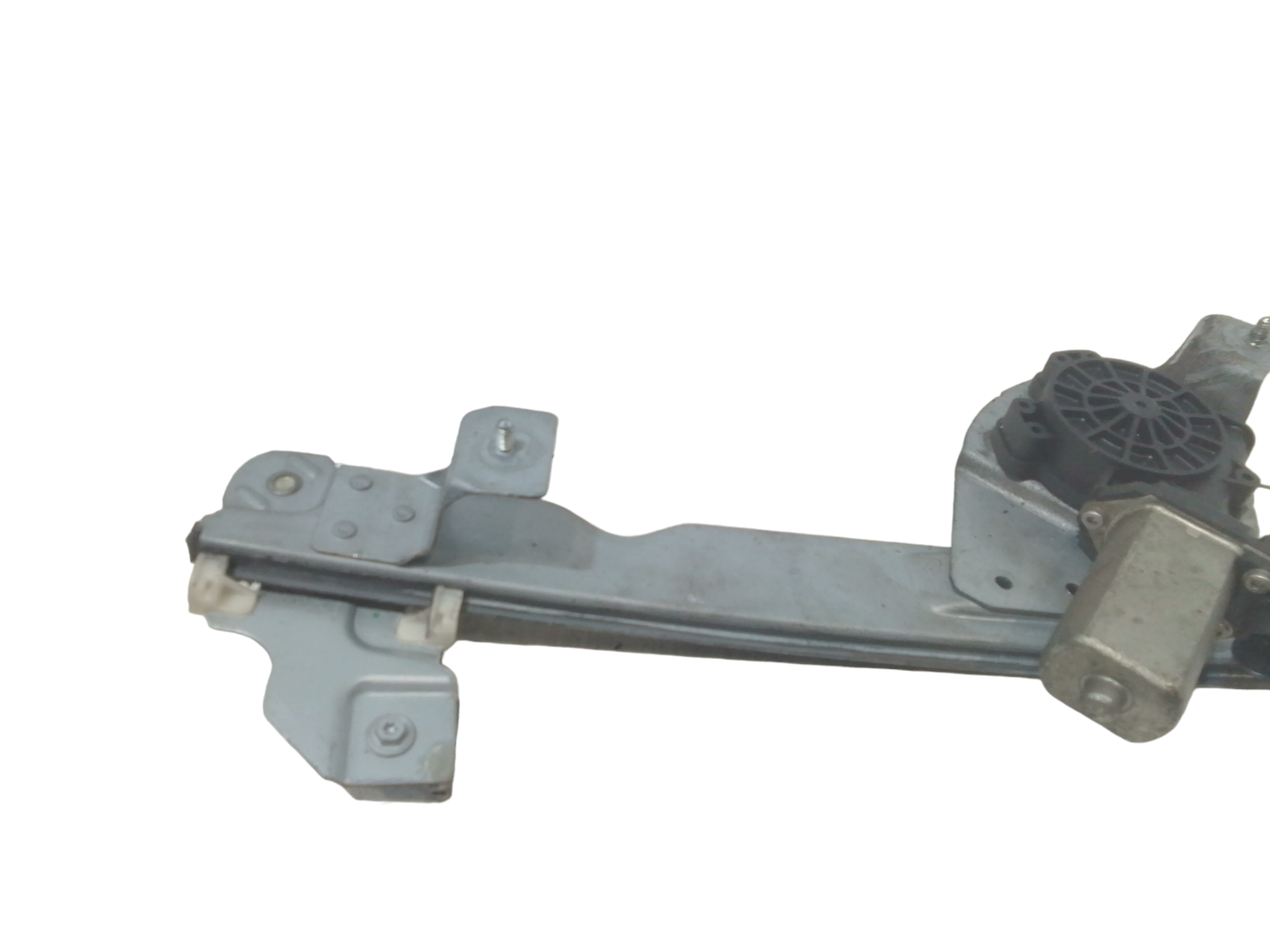 Cremagliera anteriore sinistra Guida per Dacia Duster 1 Serie (2010 - In produzione)