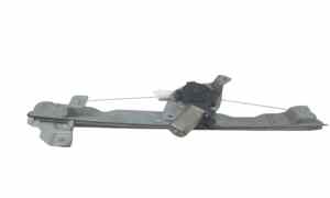 Cremagliera anteriore sinistra Guida per Dacia Duster 1 Serie (2010 - In produzione)