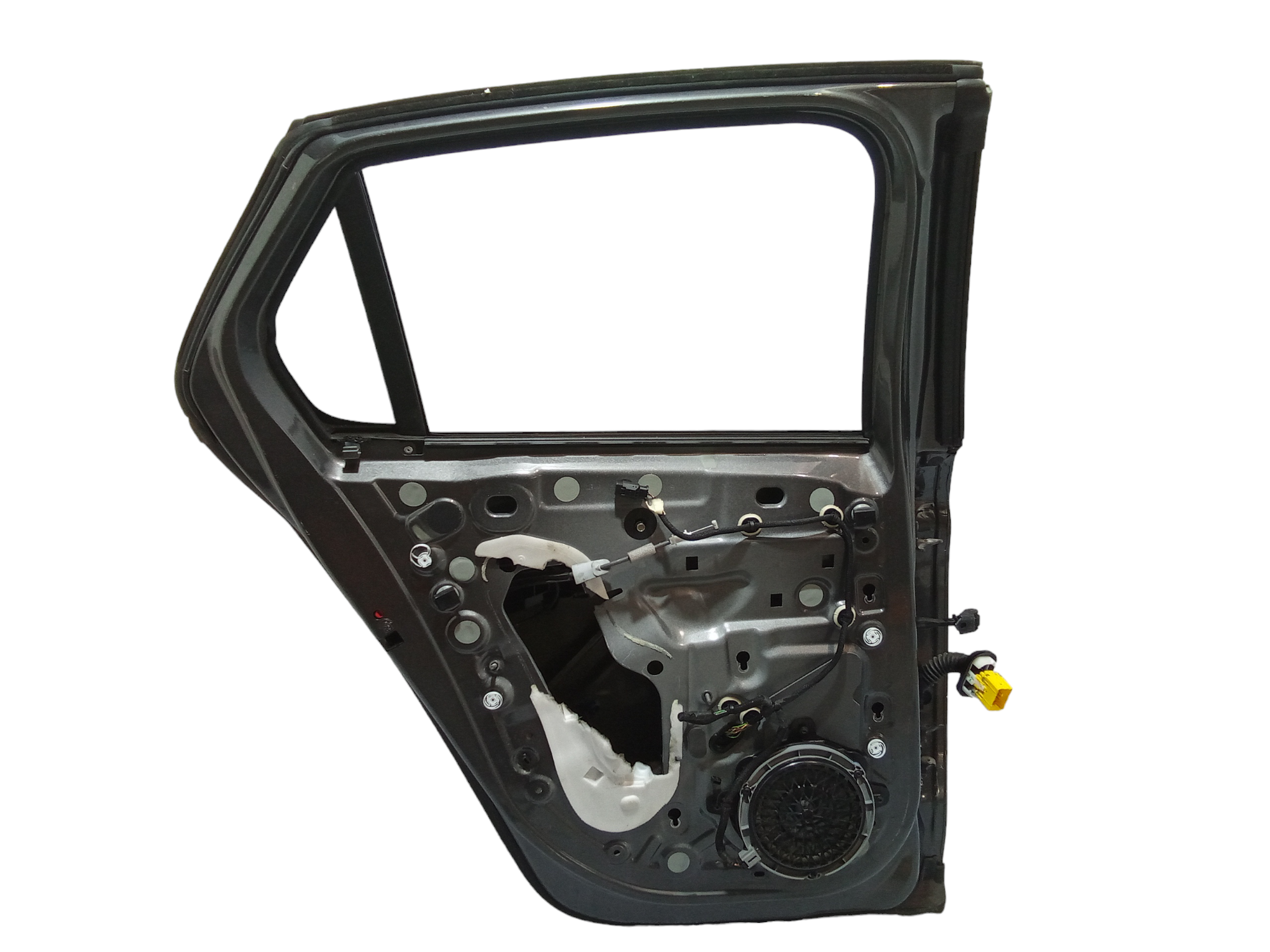 Portiera Posteriore Sinistra per Opel Corsa F (2019 - )