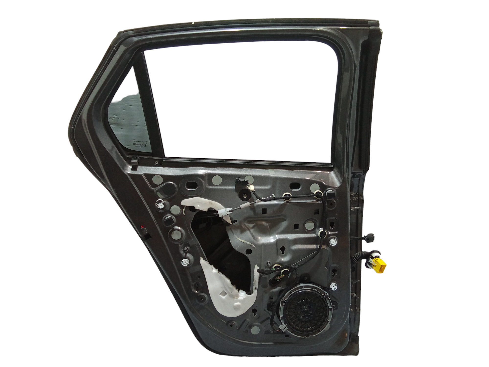 Portiera Posteriore Sinistra per Opel Corsa F (2019 - )