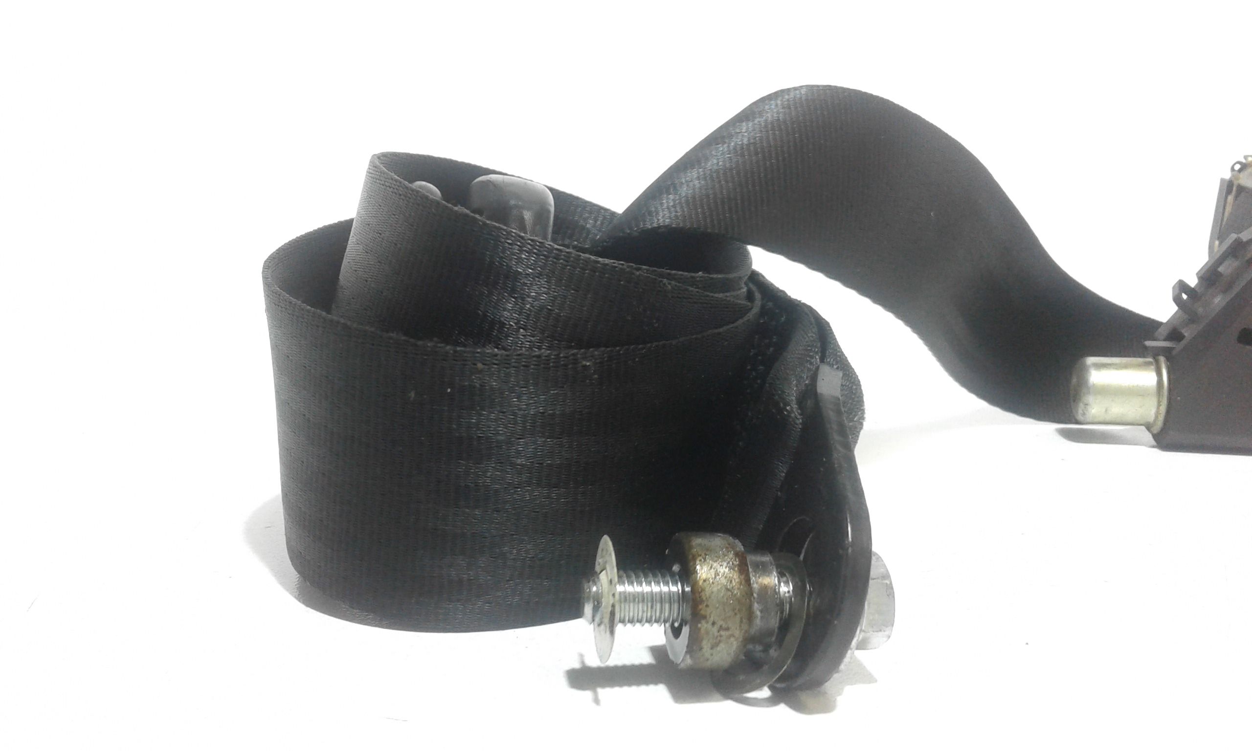 Cintura di Sicurezza anteriore Destra con pretensionatore FIAT Panda 2 Serie