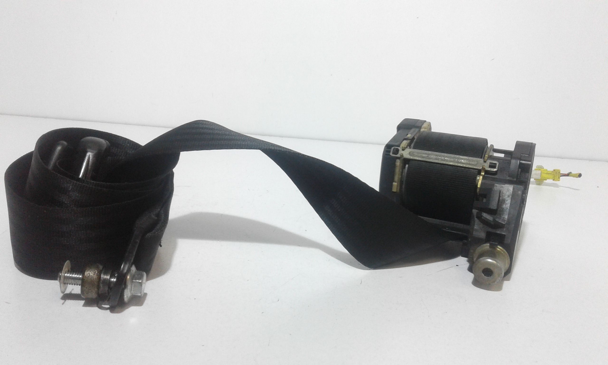 Cintura di Sicurezza anteriore Destra con pretensionatore FIAT Panda 2 Serie