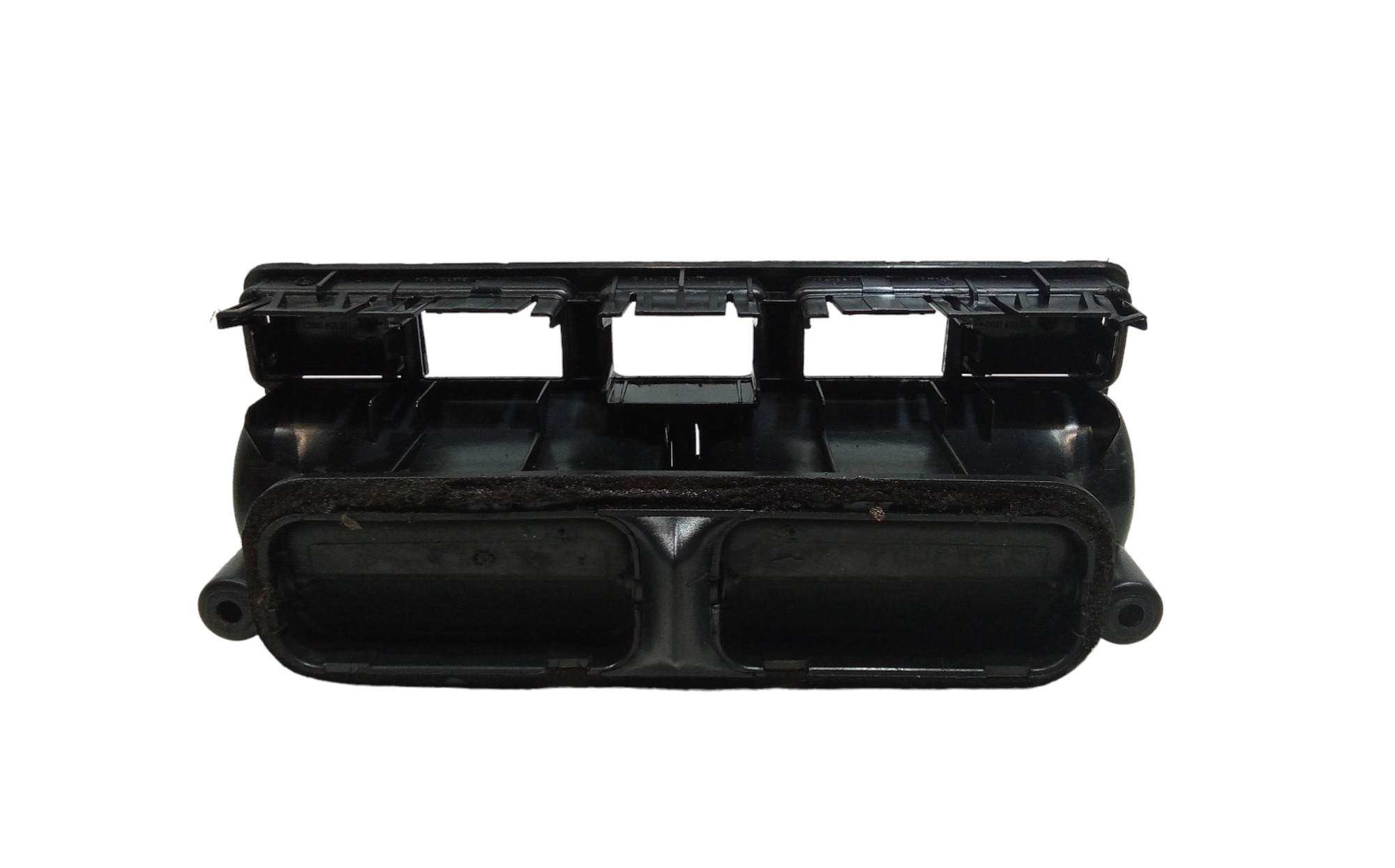 Bocchette Aria Centrale per Volkswagen Golf 4 Berlina (97>03) (1997 - 2003)