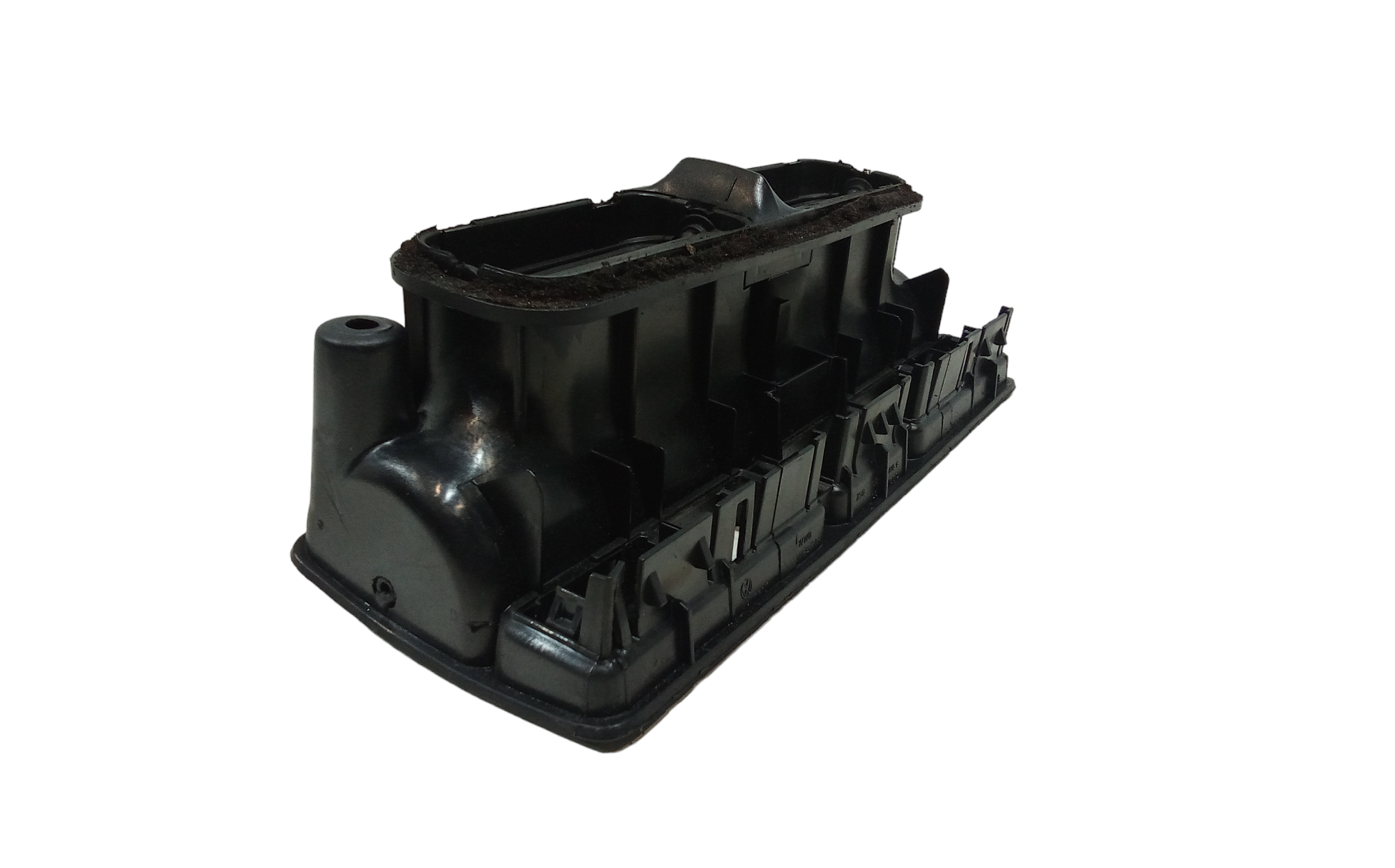 Bocchette Aria Centrale per Volkswagen Golf 4 Berlina (97>03) (1997 - 2003)