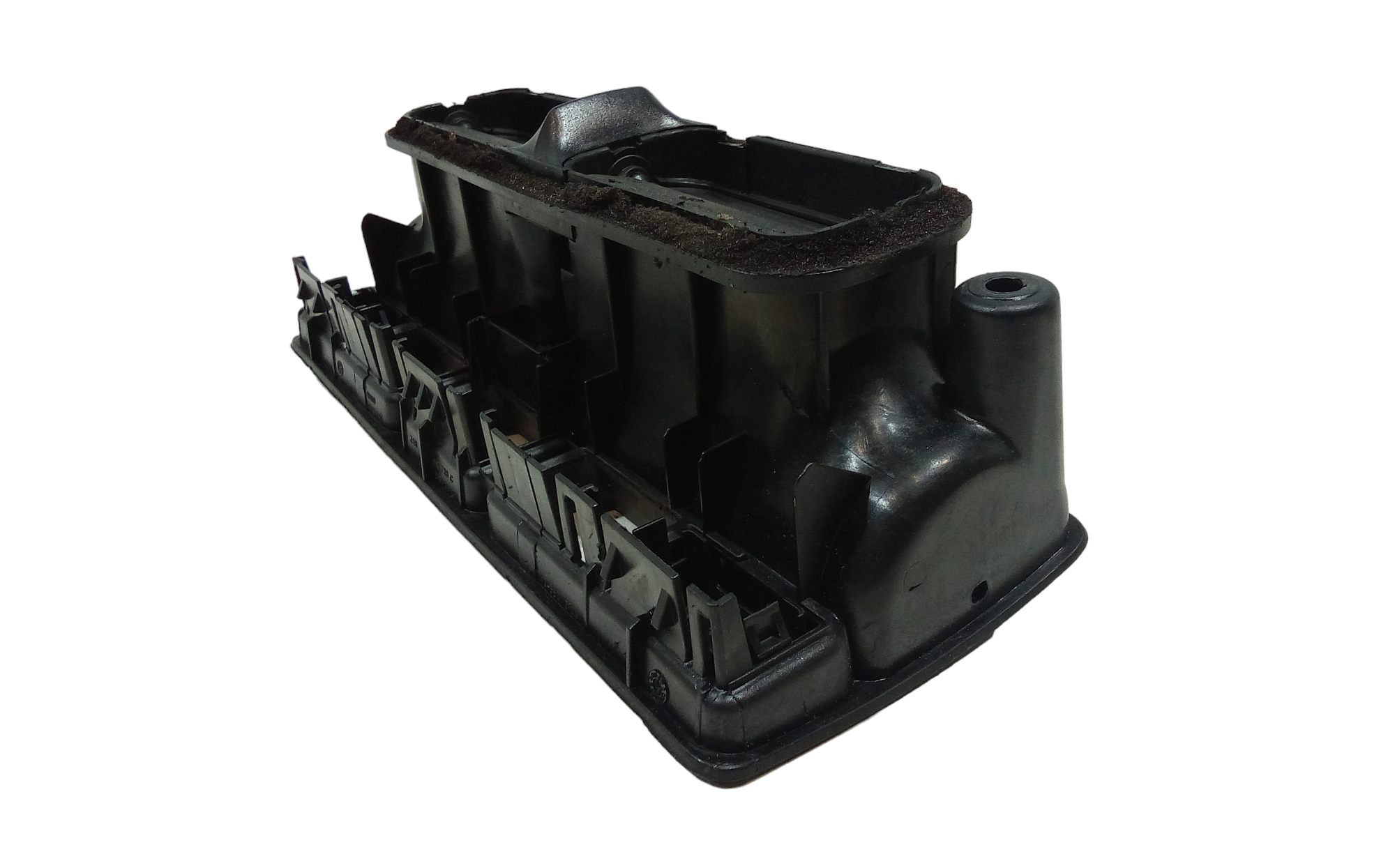 Bocchette Aria Centrale per Volkswagen Golf 4 Berlina (97>03) (1997 - 2003)