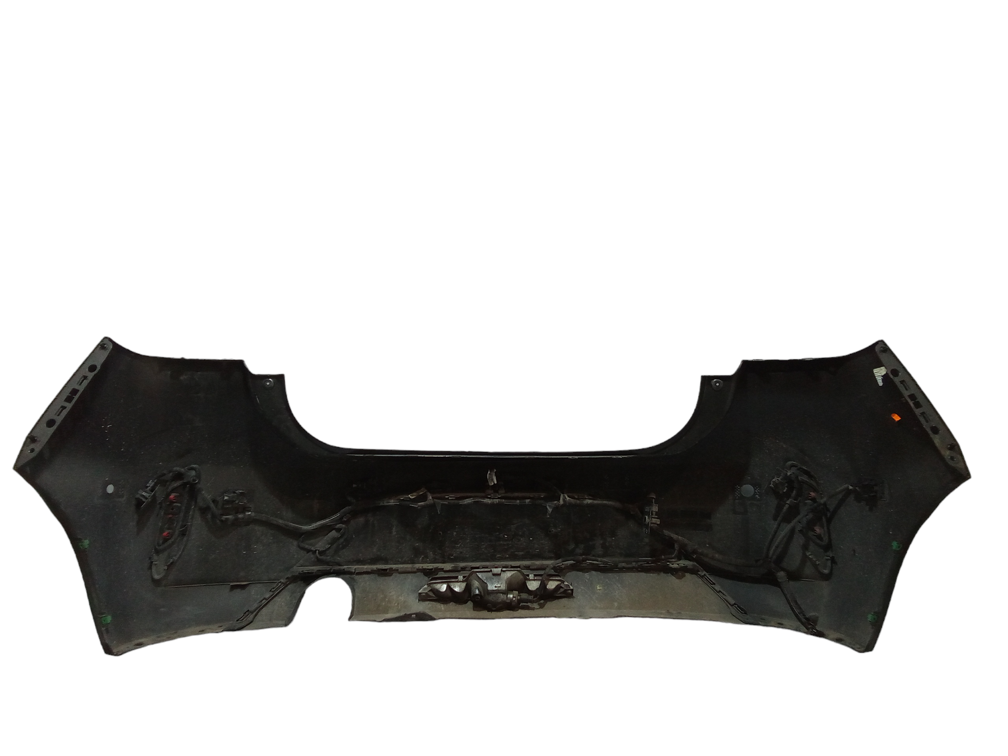 Paraurti Posteriore completo per Opel Corsa F (2019 - )