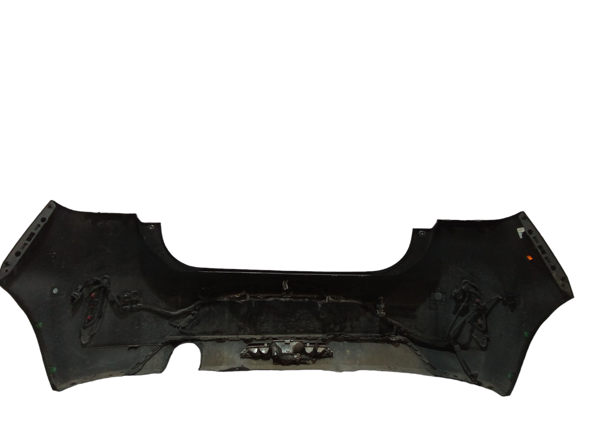 Paraurti Posteriore completo per Opel Corsa F (2019 - )