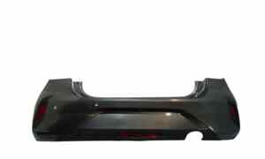 Paraurti Posteriore completo per Opel Corsa F (2019 - )