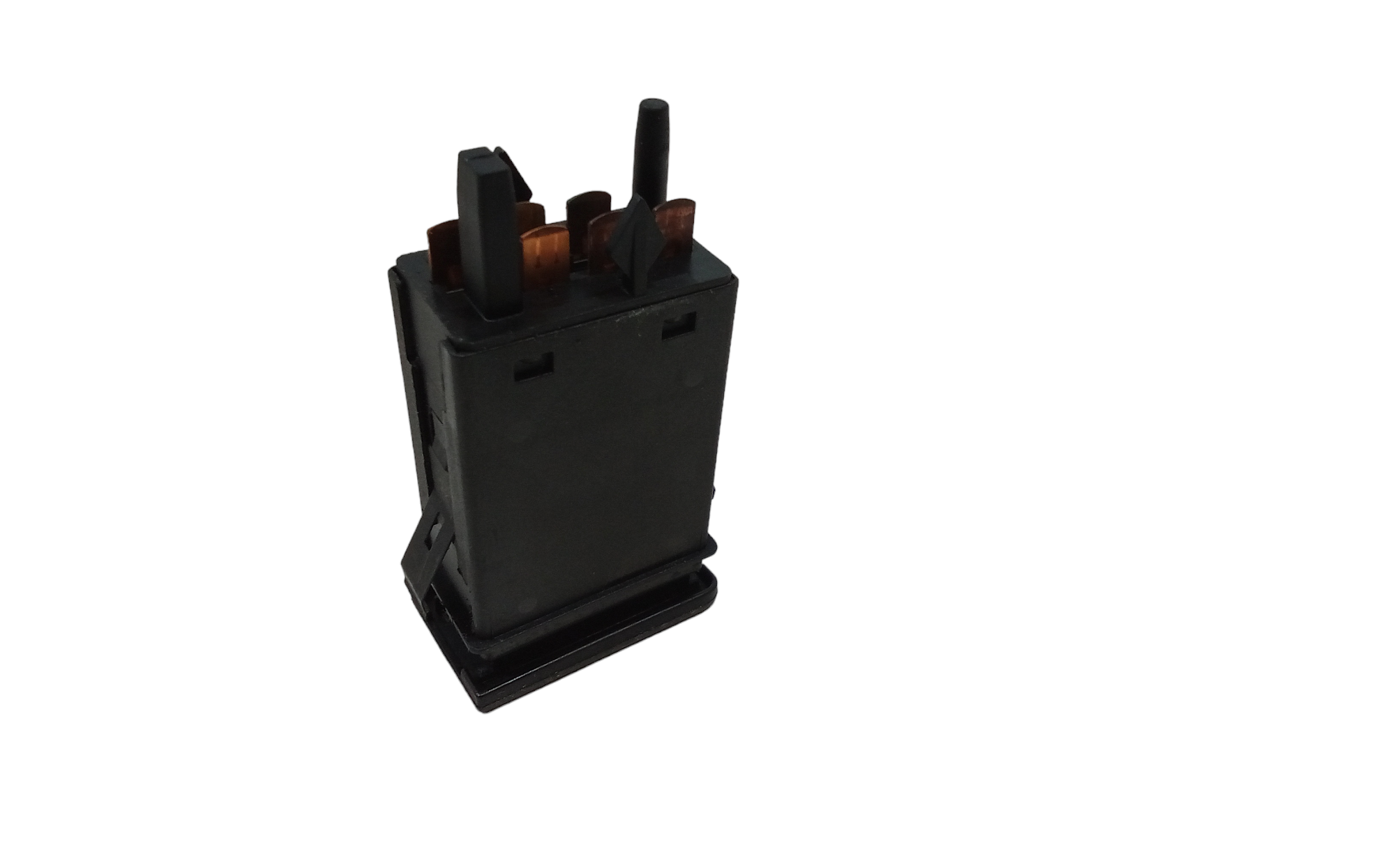 Pulsante Tergilunotto posteriore per Volkswagen Golf 4 Berlina (97>03) (1997 - 2003)