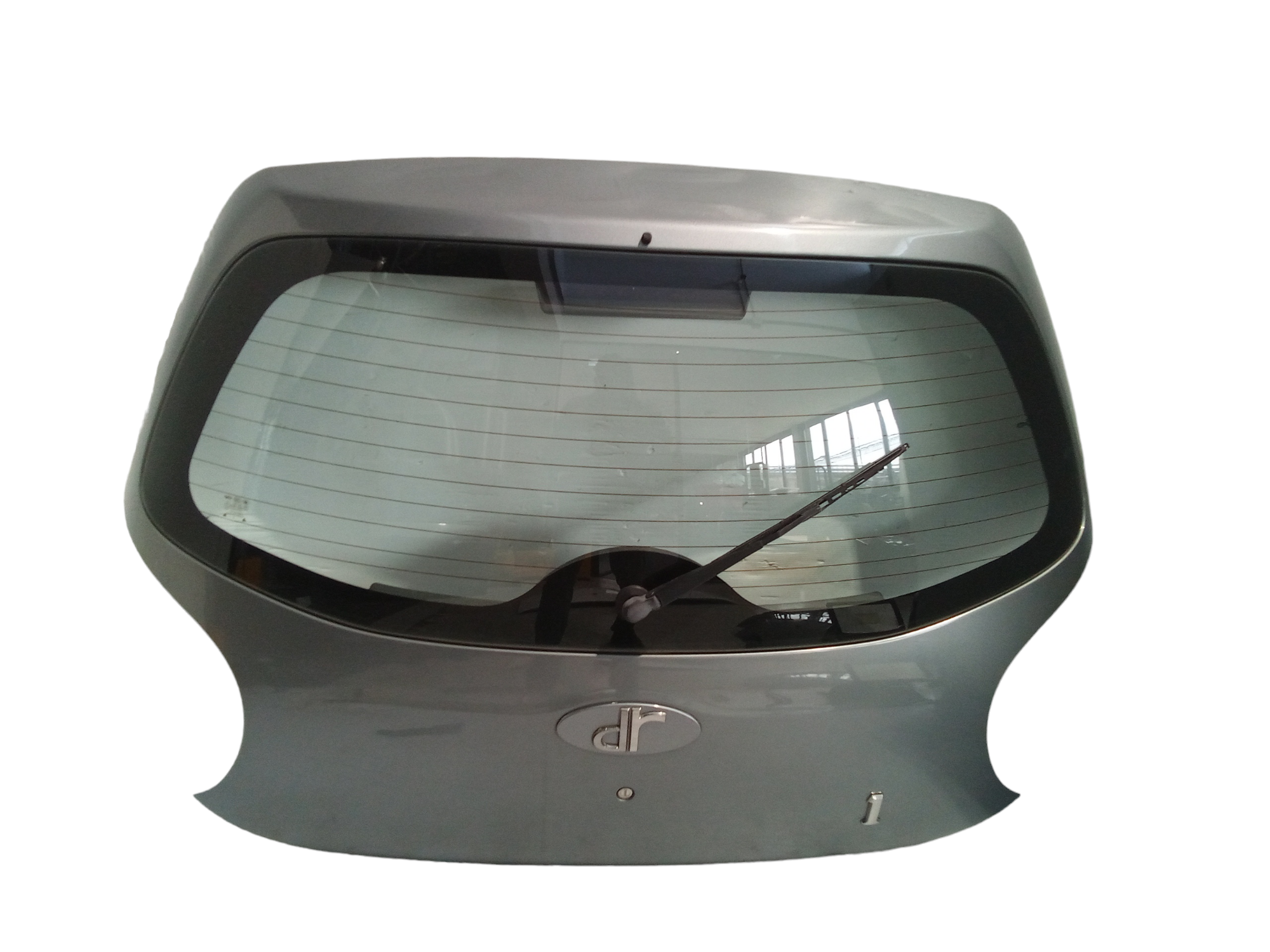 Portellone Posteriore Completo per Dr 1 1 Serie (2009 - 2014)