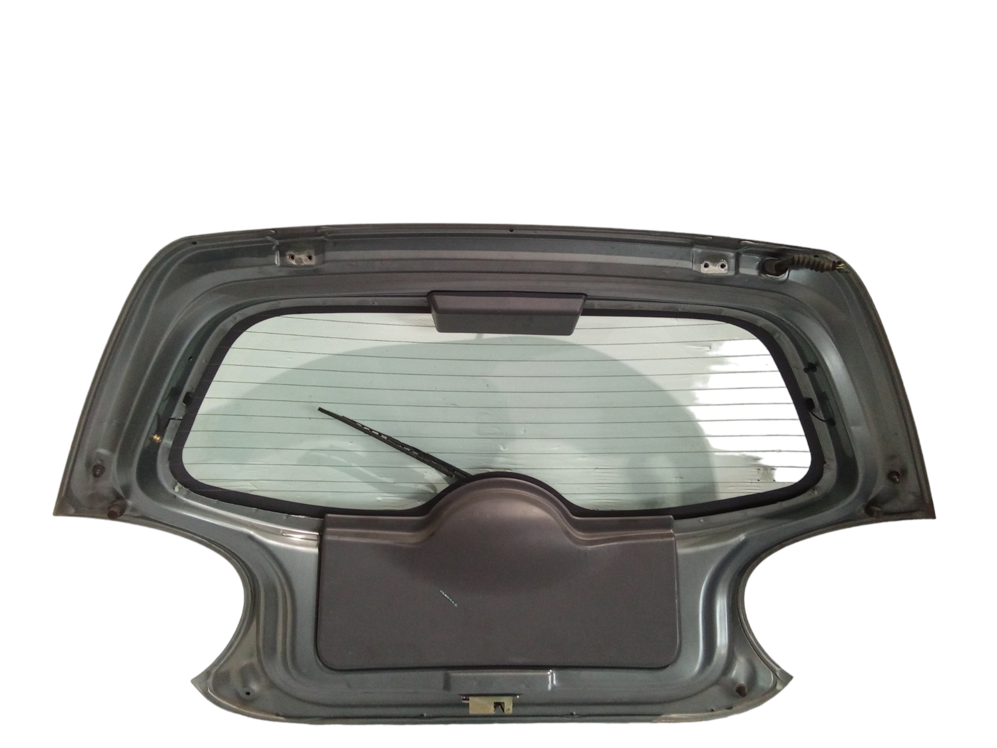 Portellone Posteriore Completo per Dr 1 1 Serie (2009 - 2014)