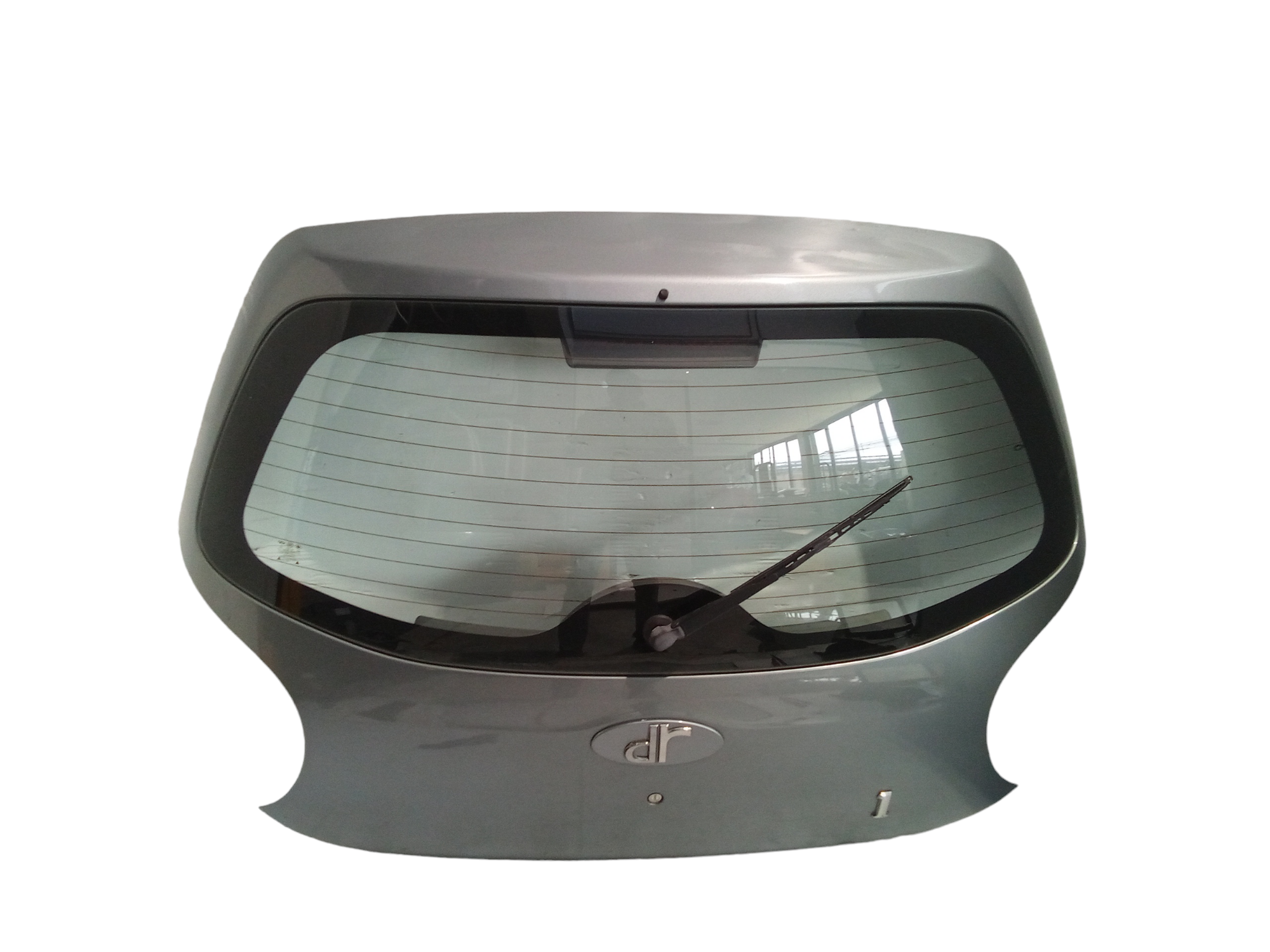 Portellone Posteriore Completo per Dr 1 1 Serie (2009 - 2014)