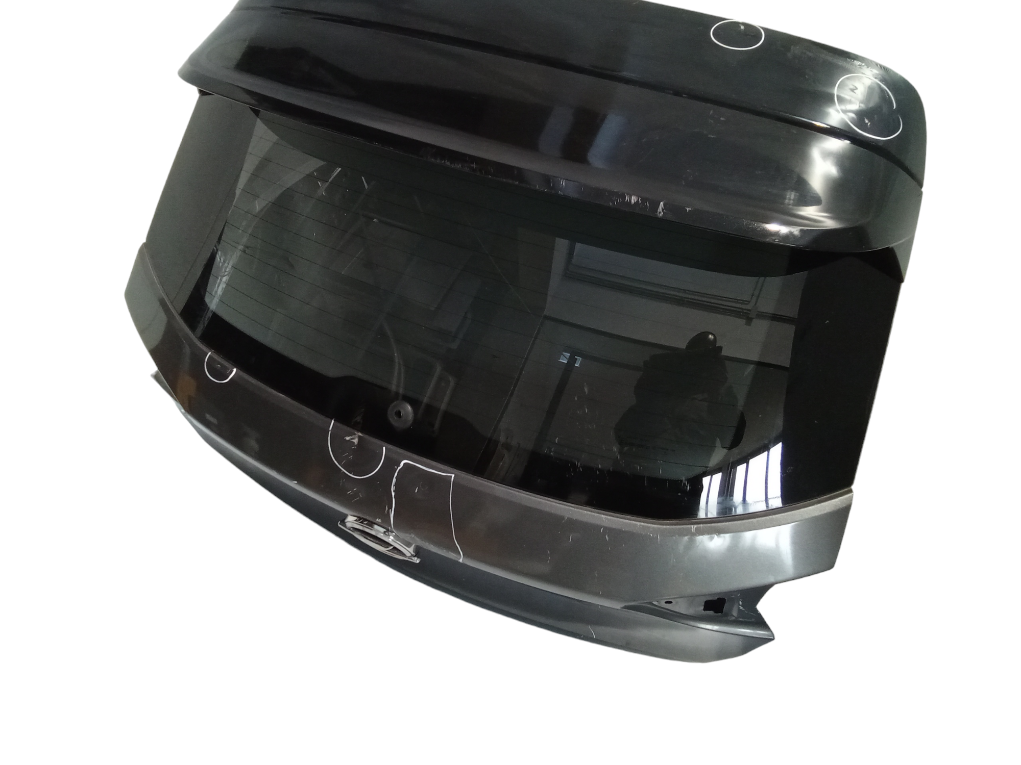 Portellone Posteriore per Opel Corsa F (2019 - )