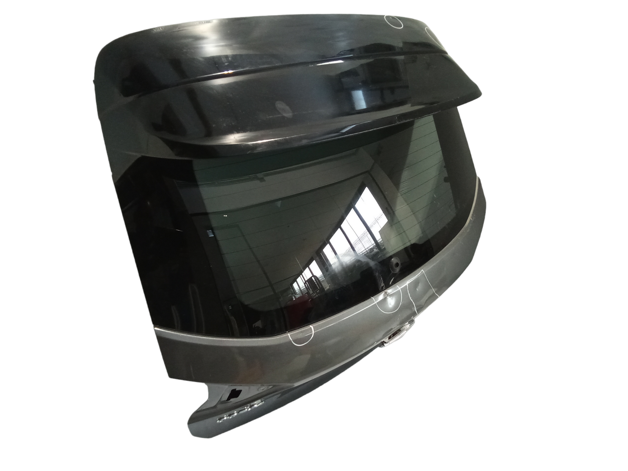 Portellone Posteriore per Opel Corsa F (2019 - )