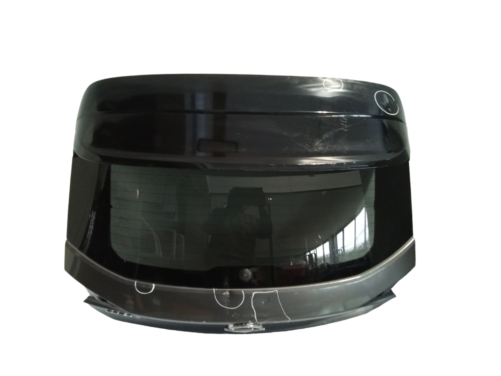 Portellone Posteriore per Opel Corsa F (2019 - )