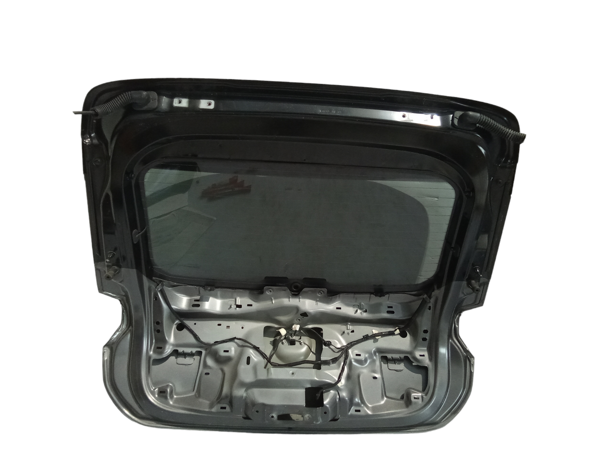 Portellone Posteriore per Opel Corsa F (2019 - )