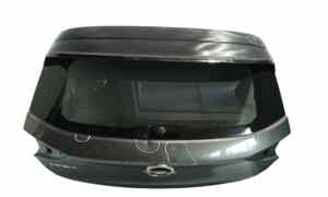 Portellone Posteriore per Opel Corsa F (2019 - )