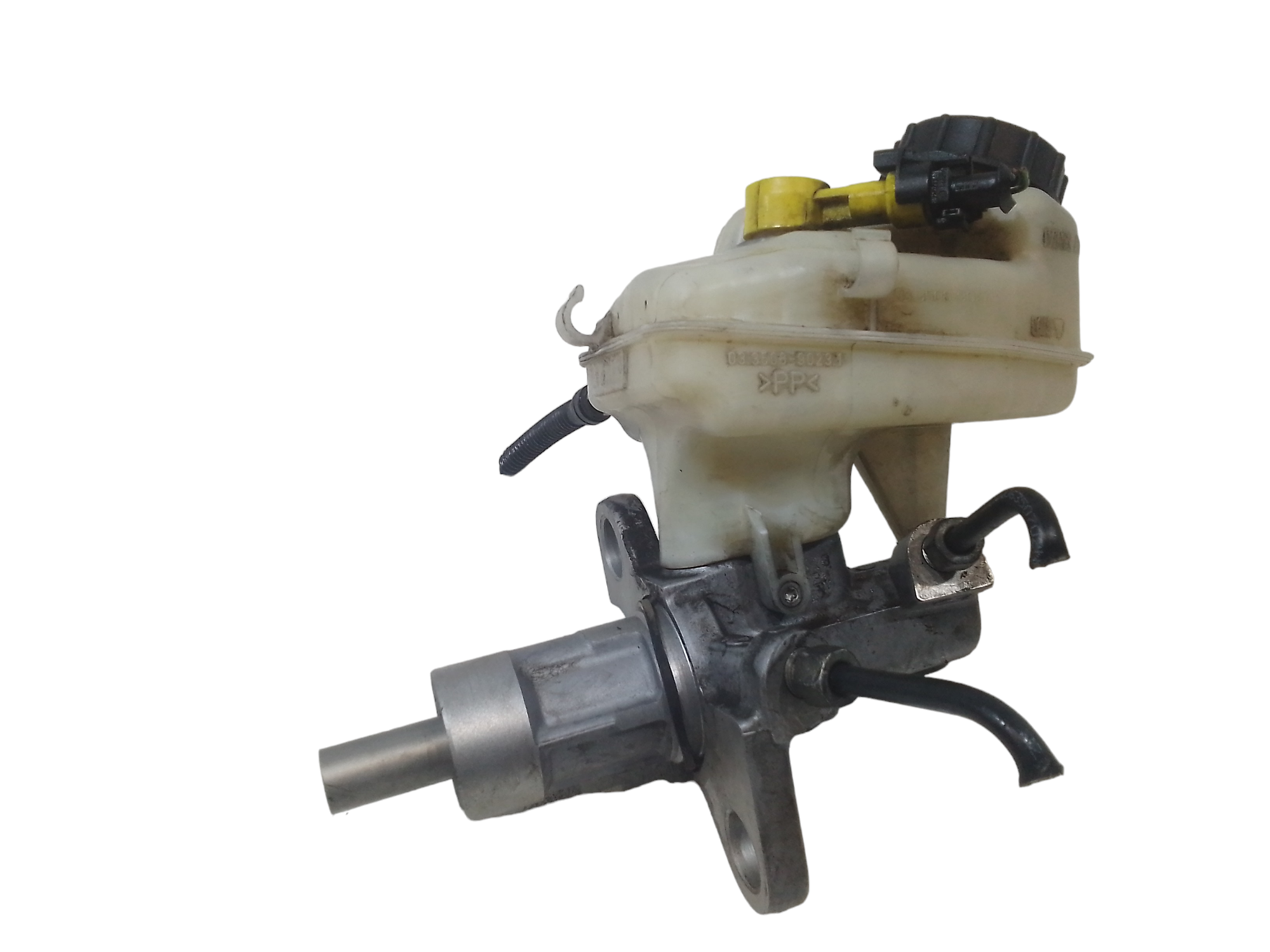 Pompa Freni per Opel Astra J (2009 - In produzione)