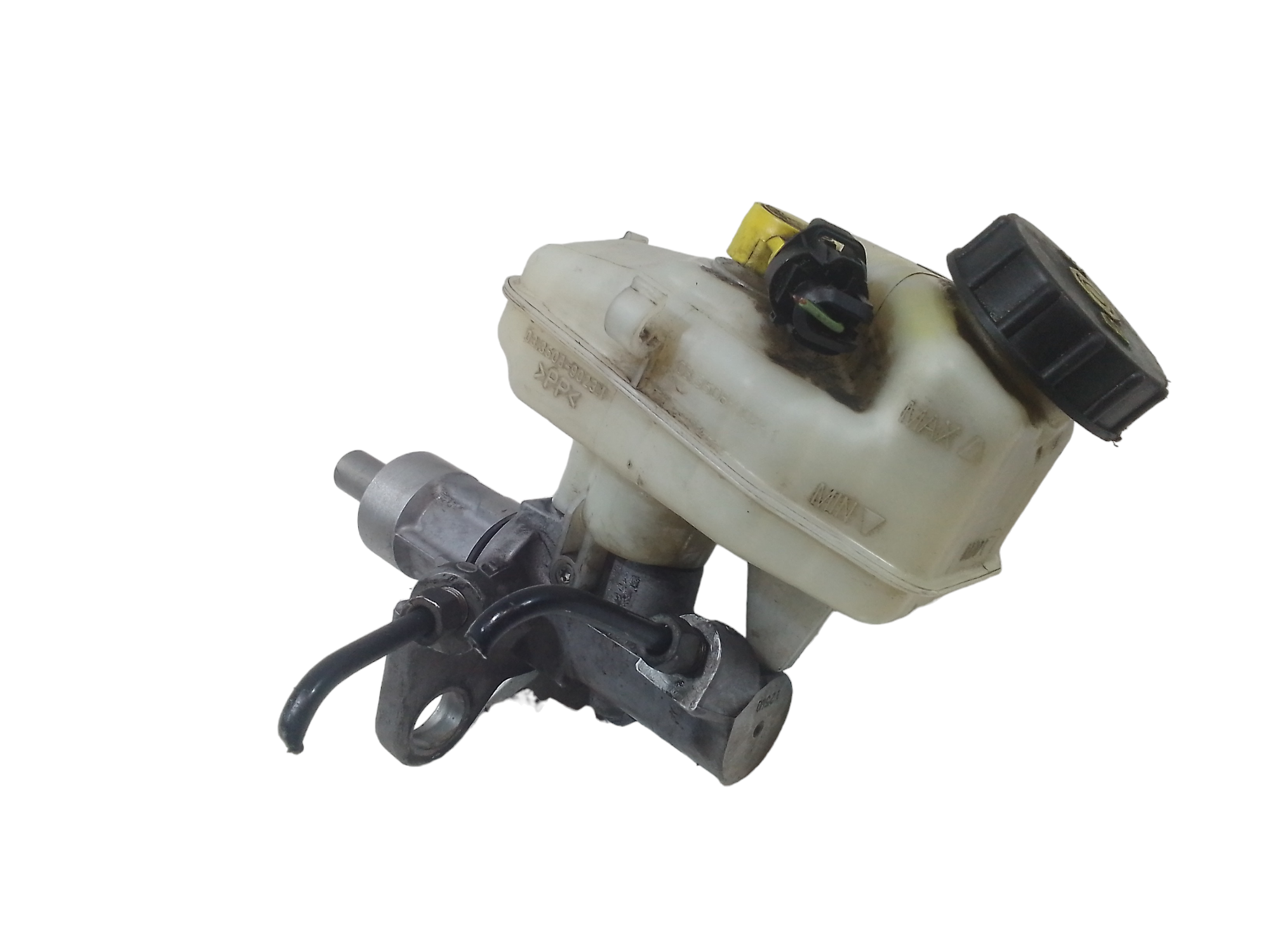 Pompa Freni per Opel Astra J (2009 - In produzione)