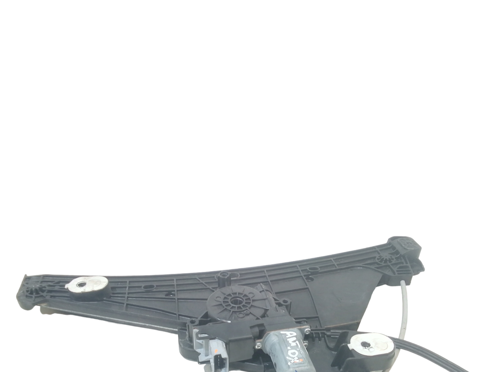 Cremagliera anteriore destra passeggero per Opel Corsa F (2019 - )