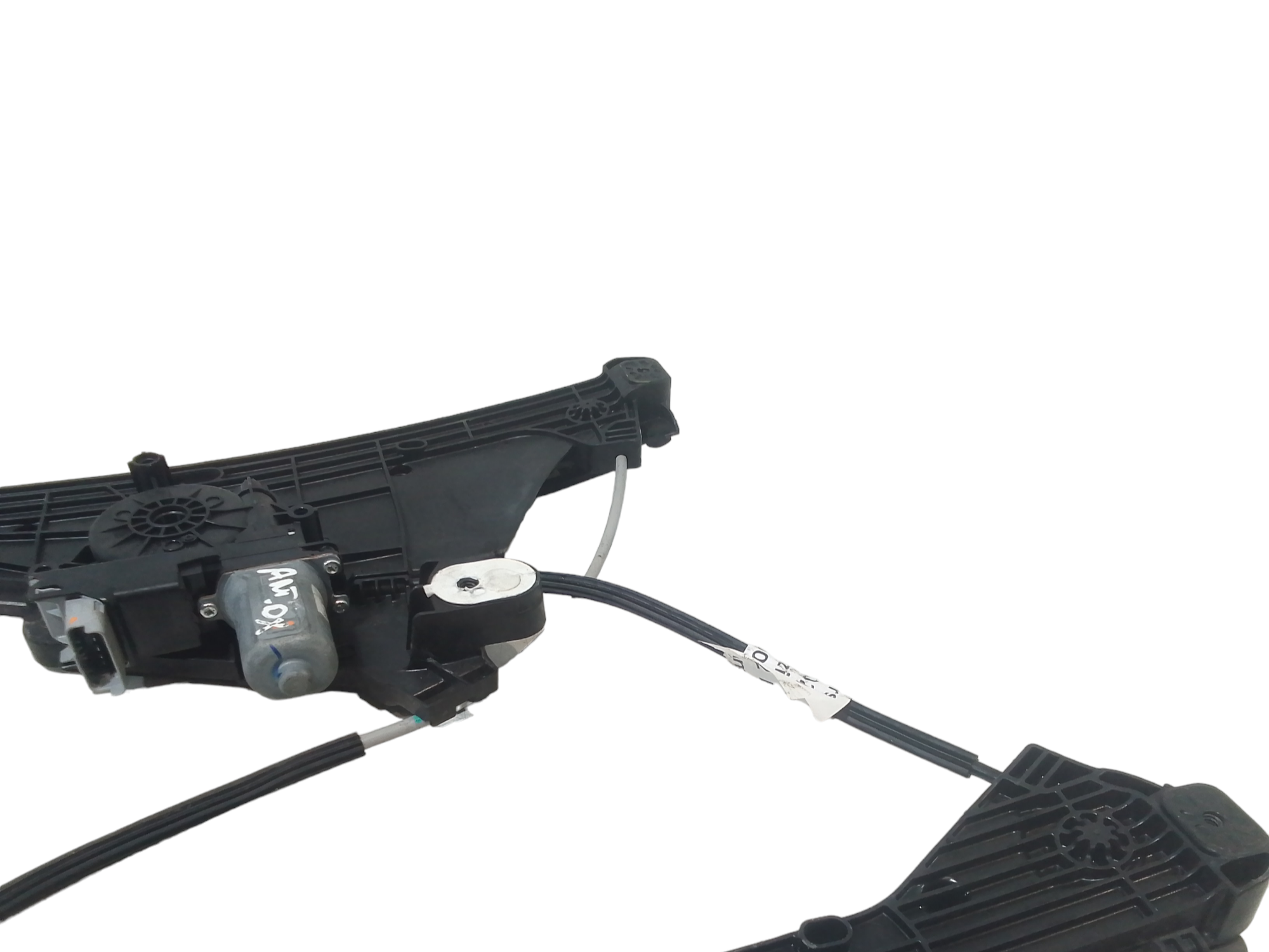 Cremagliera anteriore destra passeggero per Opel Corsa F (2019 - )