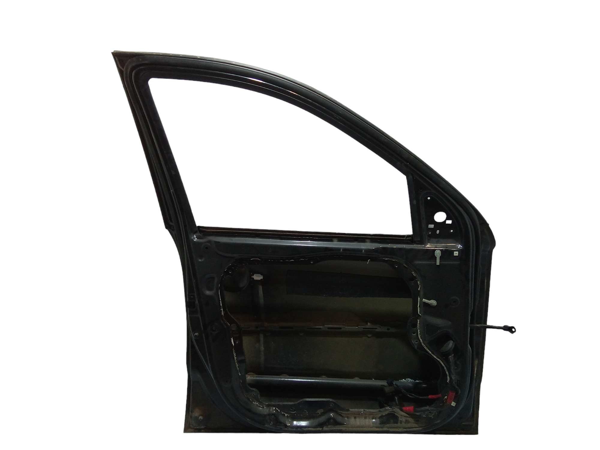 Portiera Anteriore Sinistra per Hyundai Santa Fe 3 Serie (2006 - 2012)
