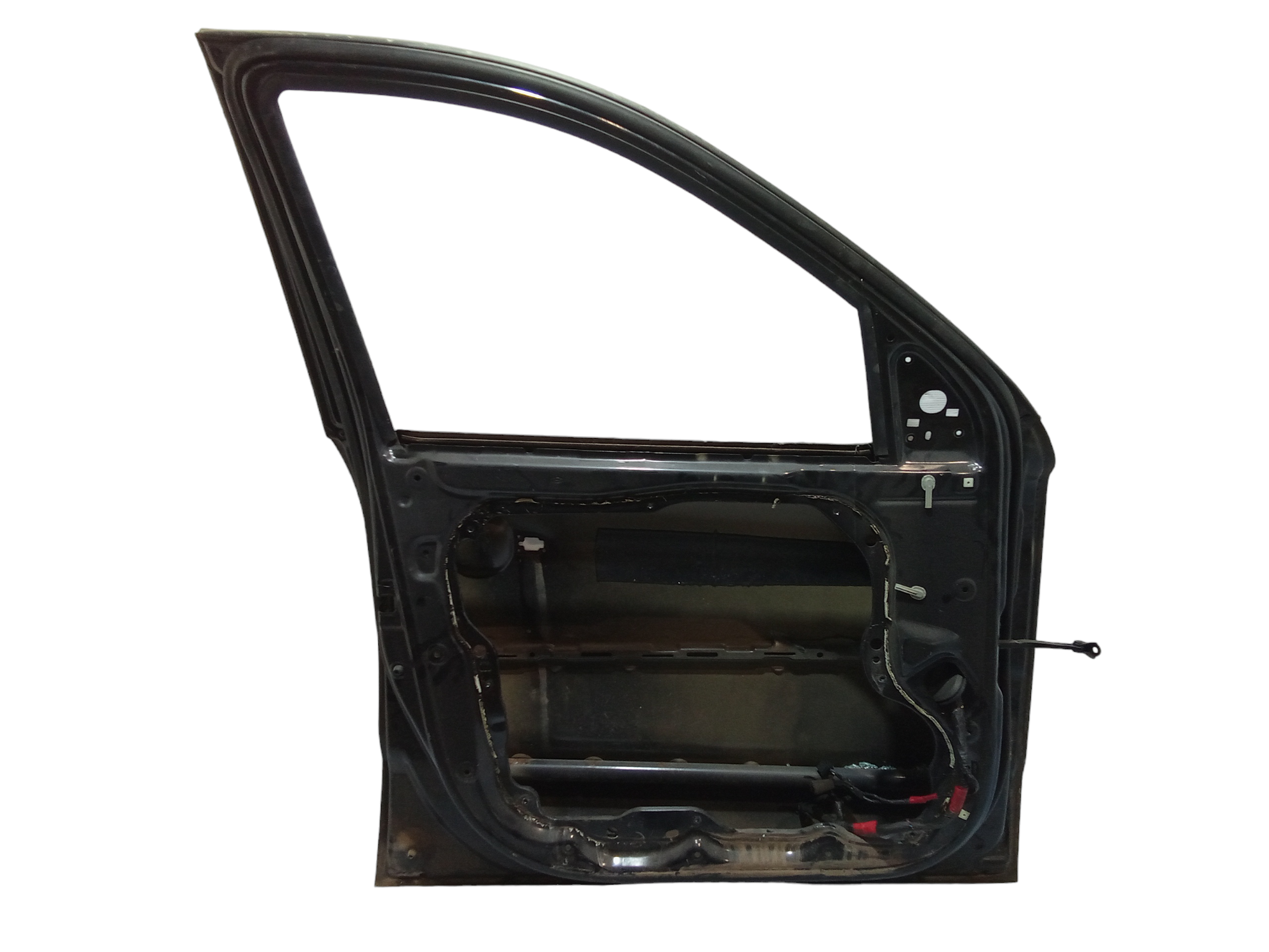 Portiera Anteriore Sinistra per Hyundai Santa Fe 3 Serie (2006 - 2012)