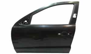 Portiera Anteriore Sinistra per Hyundai Santa Fe 3 Serie (2006 - 2012)