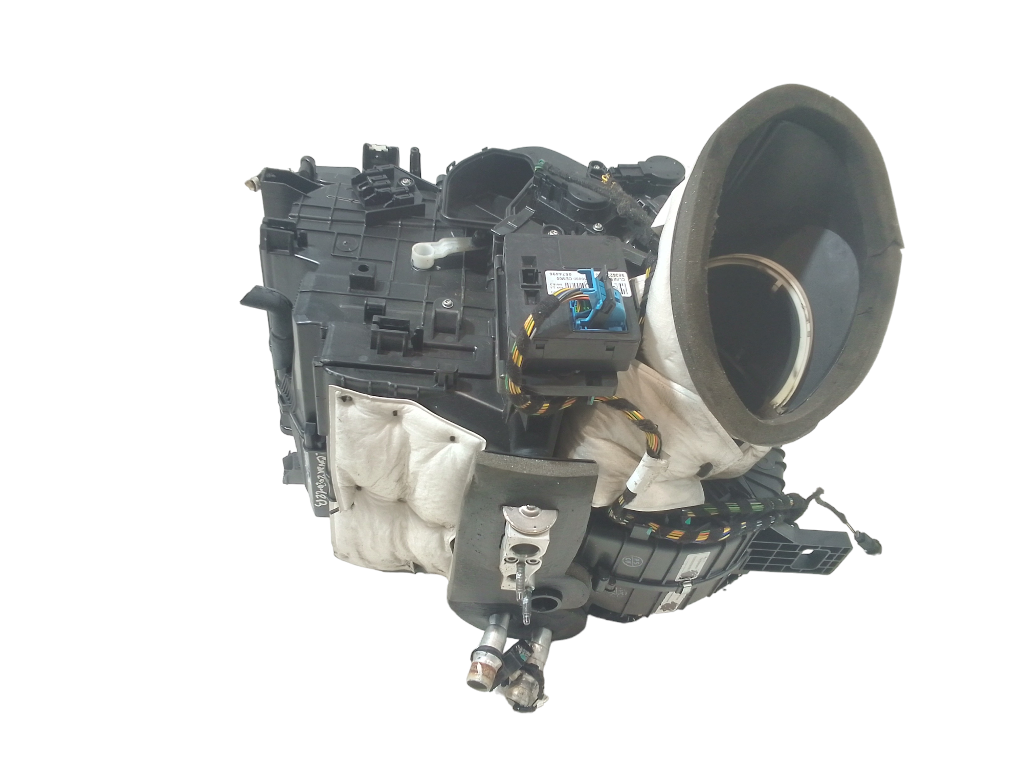 Apparato di Riscaldamento per Opel Corsa F (2019 - )