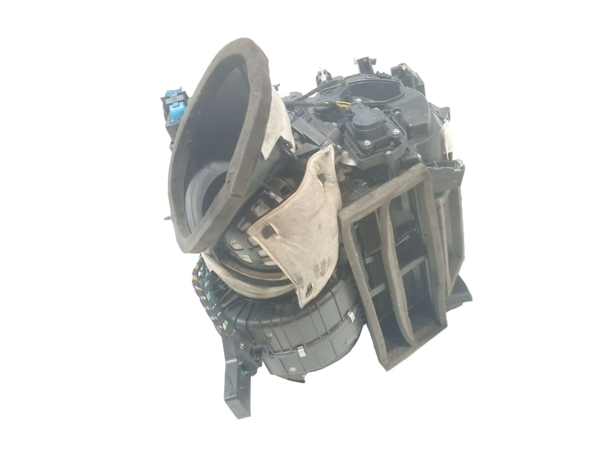 Apparato di Riscaldamento per Opel Corsa F (2019 - )