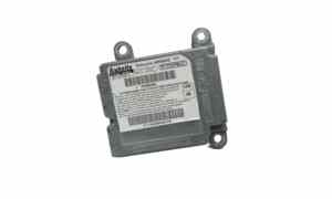 Centralina Airbag per Fiat Fiorino 2 Serie (2007 - In produzione)