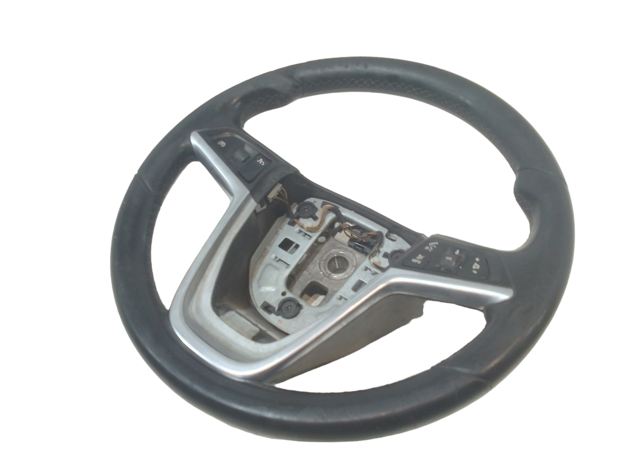 Volante per Opel Corsa F (2019 - )